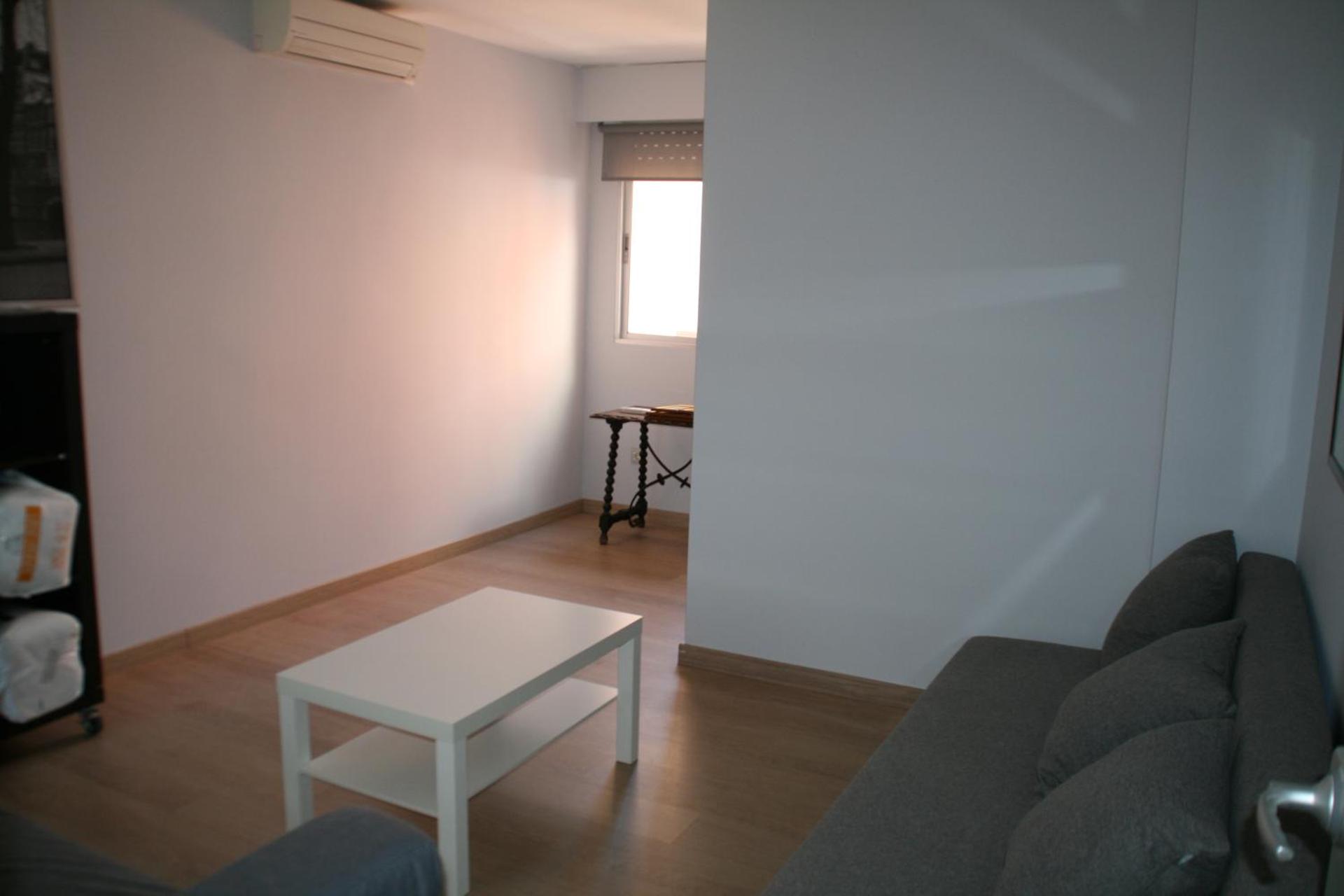 Apartamento Alberche