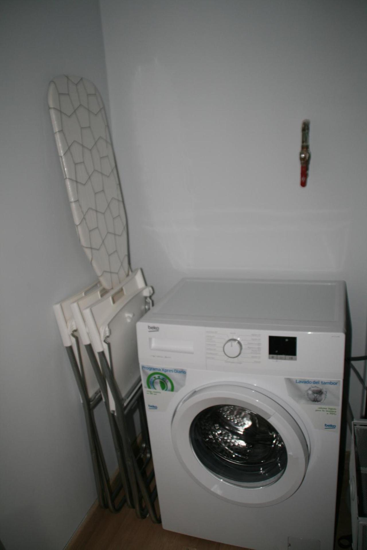 Apartamento Alberche