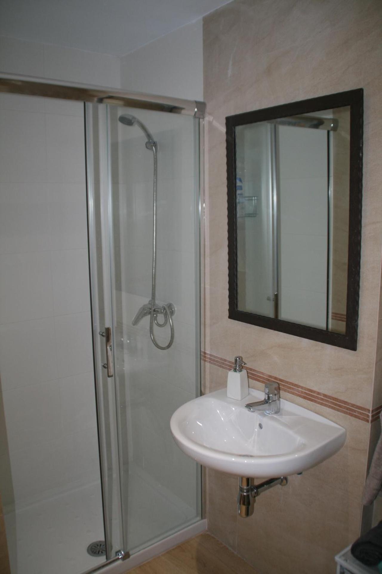 Apartamento Alberche