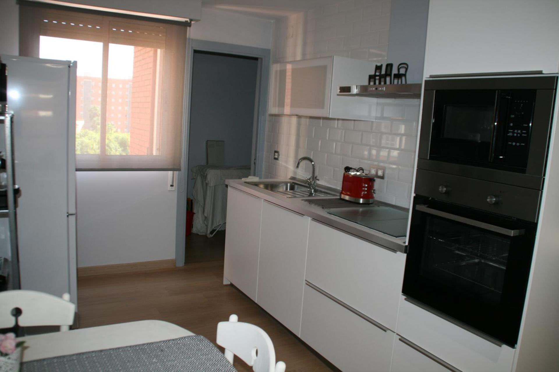 Apartamento Alberche