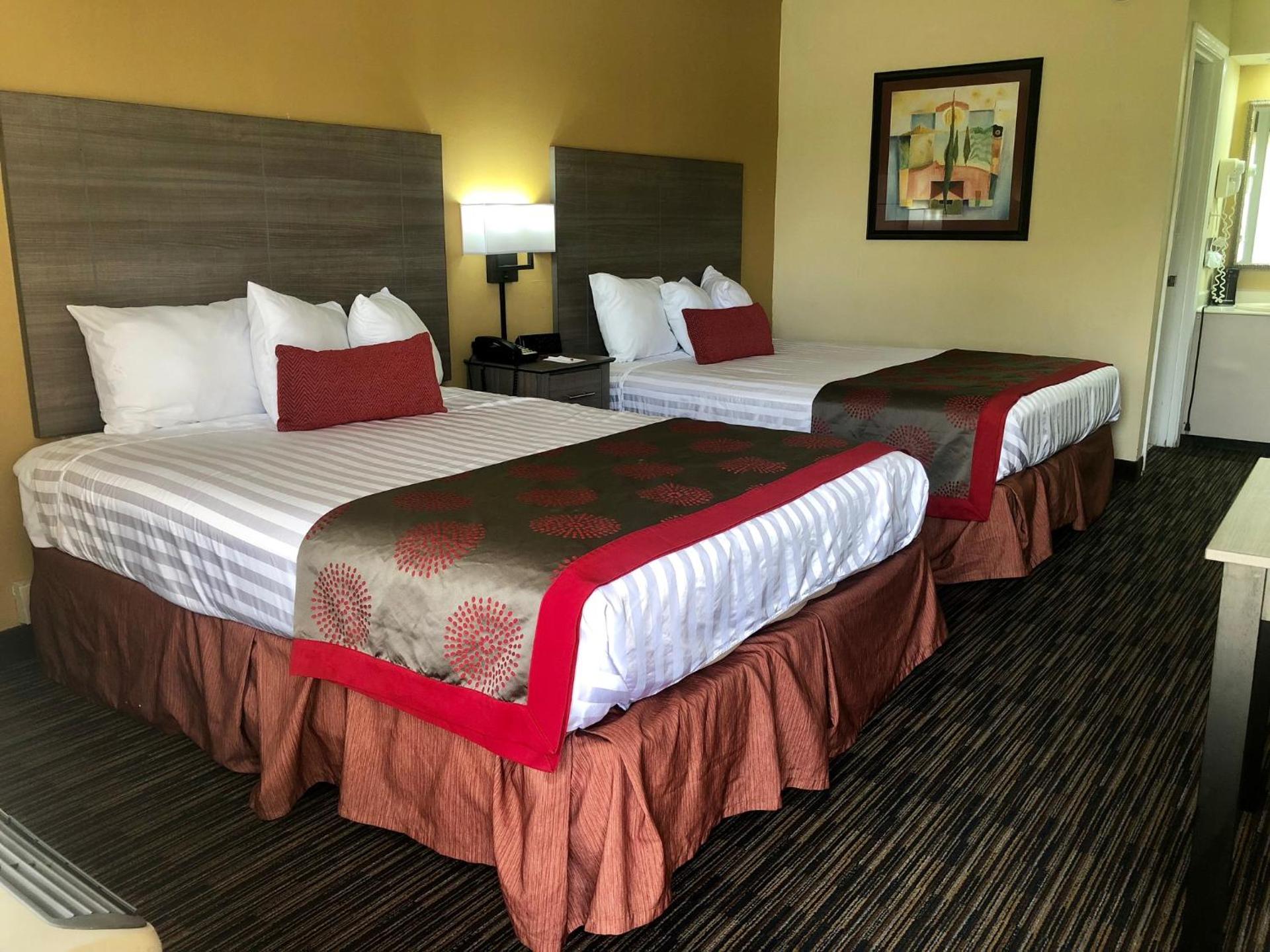 Ramada by Wyndham Lebanon