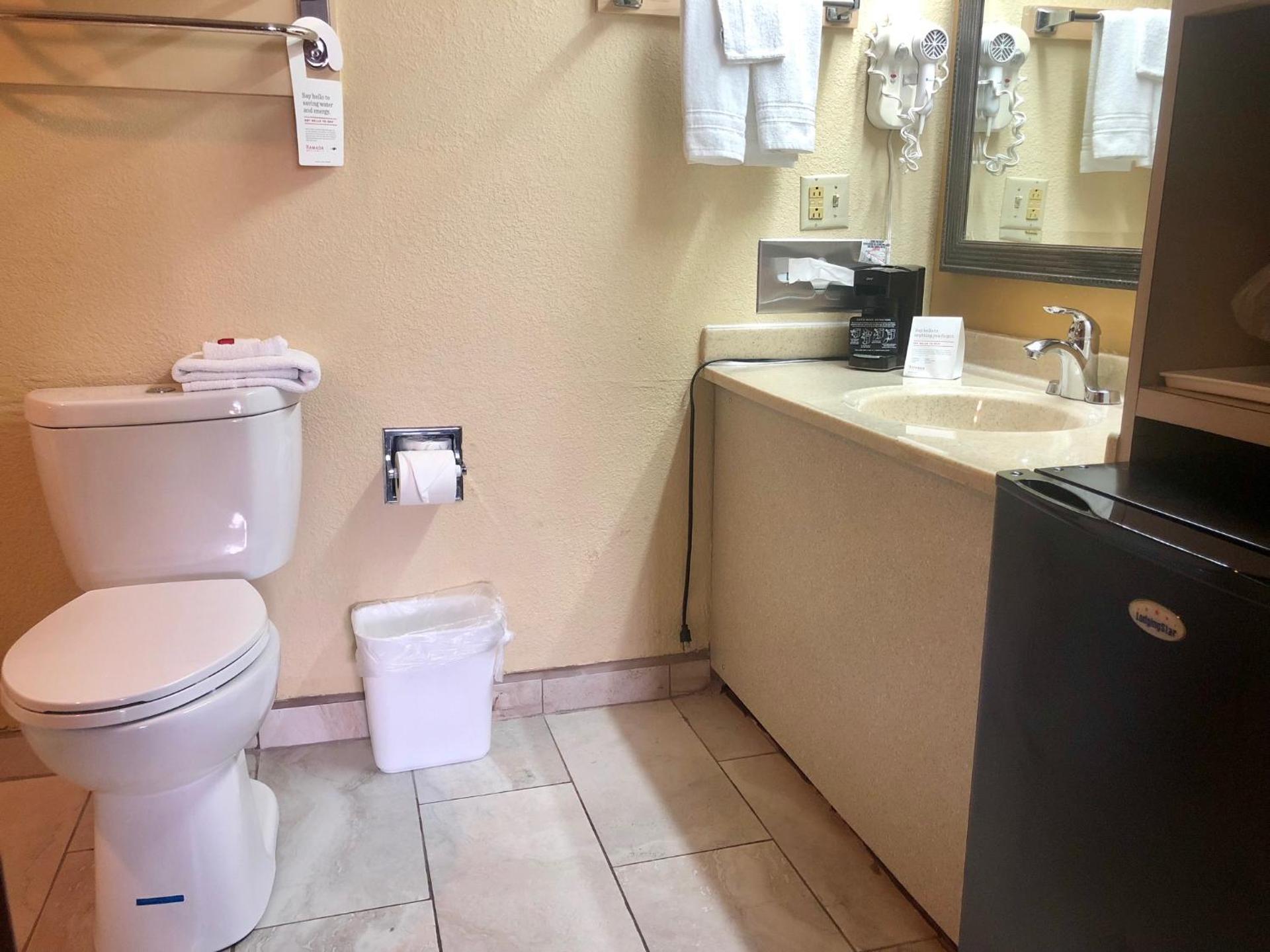 Ramada by Wyndham Lebanon