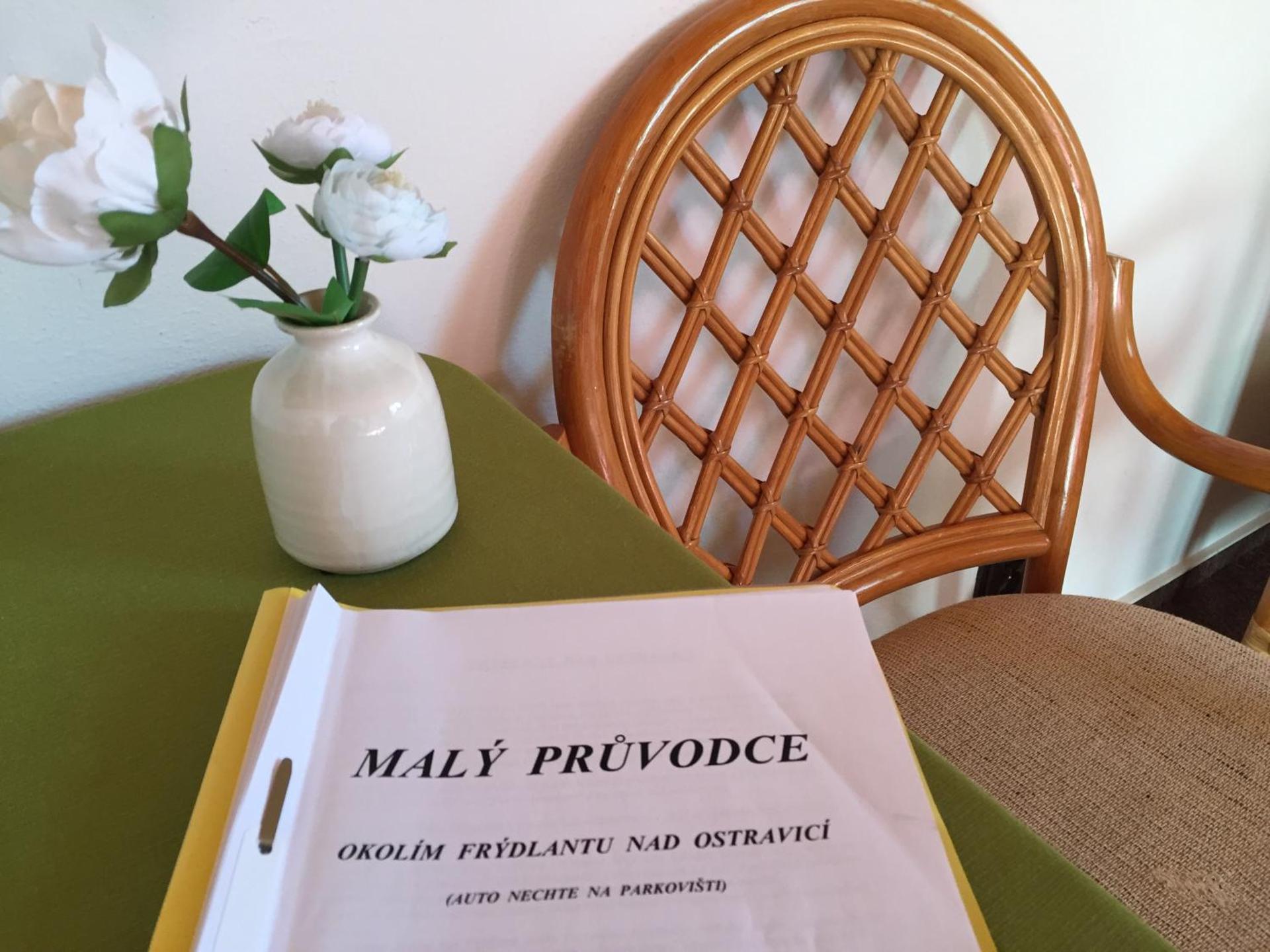 Penzion Na Vyhlídce