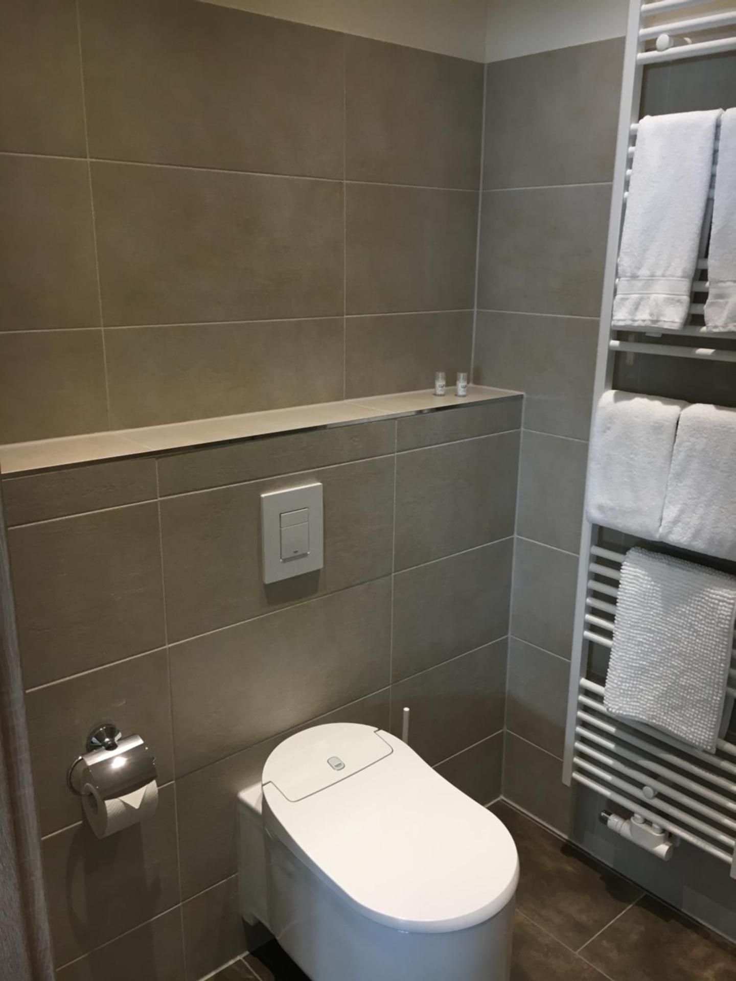 Hotel Restaurant Am Kring