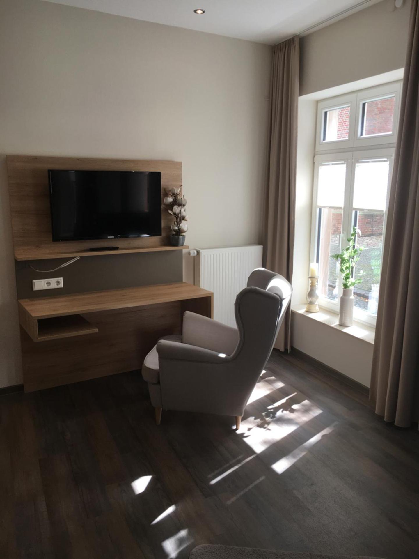 Hotel Restaurant Am Kring