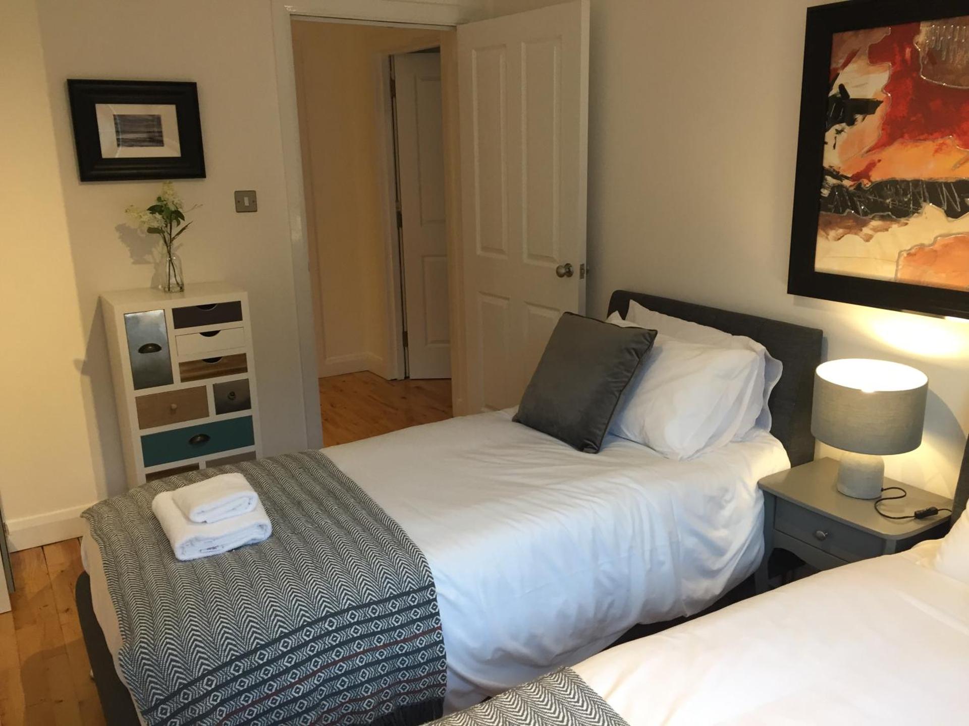 City Centre Belfast Free Parking