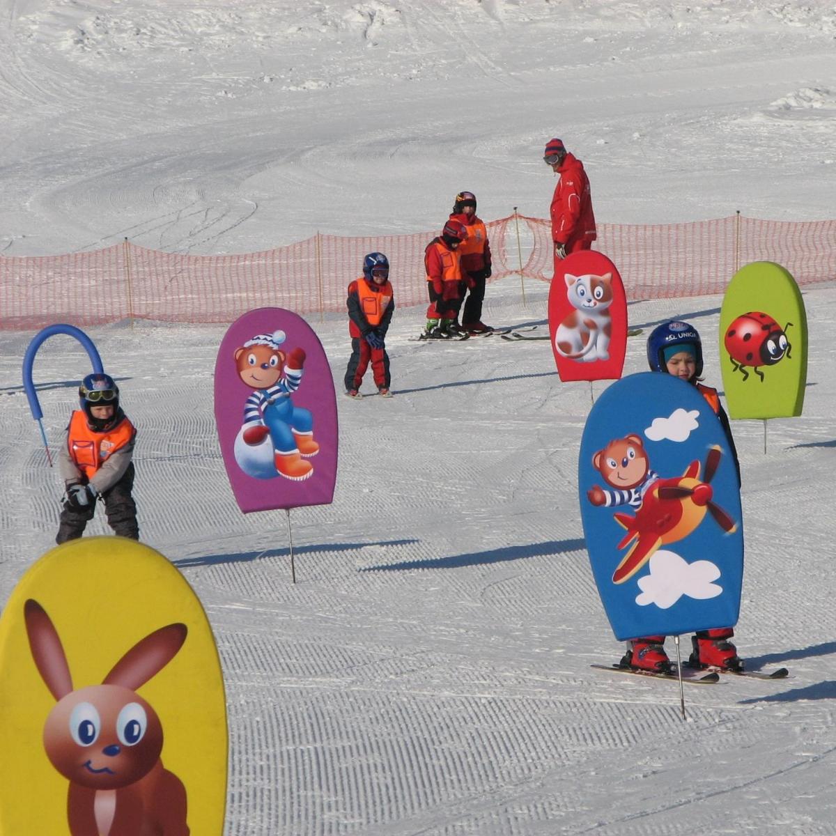 Ski School