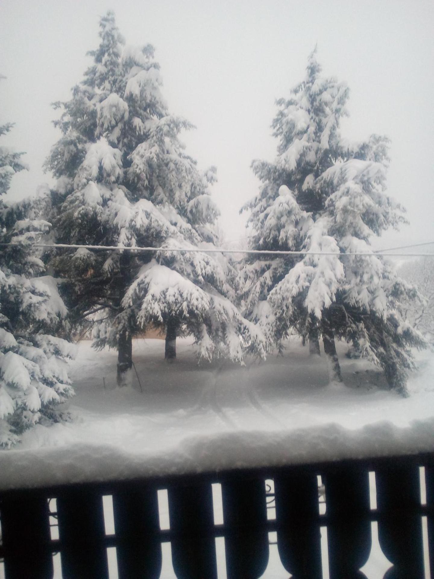 Affittacamere Les Noyers