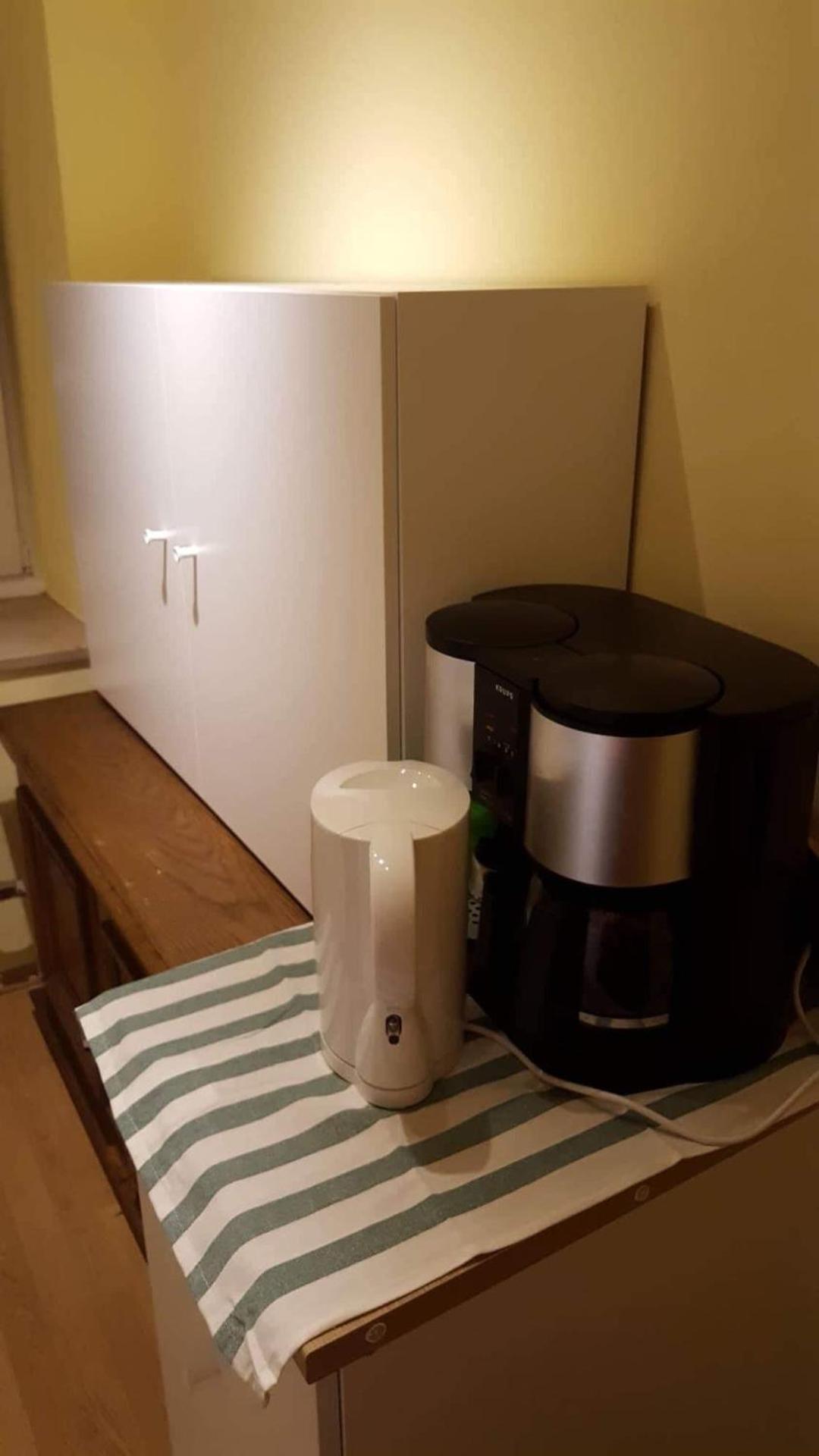 Am-Berg Ferienwohnung in Bad kohlgrub