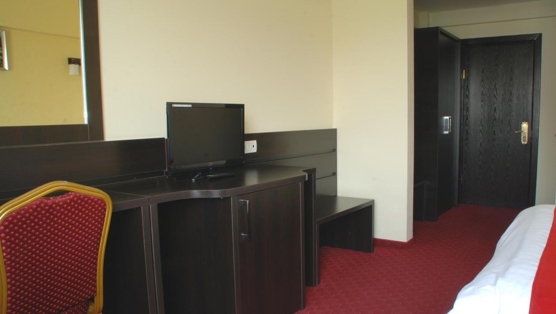 Business facilities
