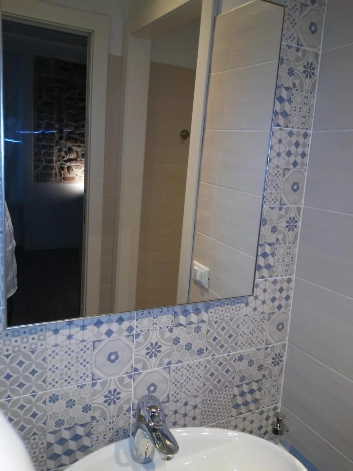 Intero Appartamento LA BARCACCIA