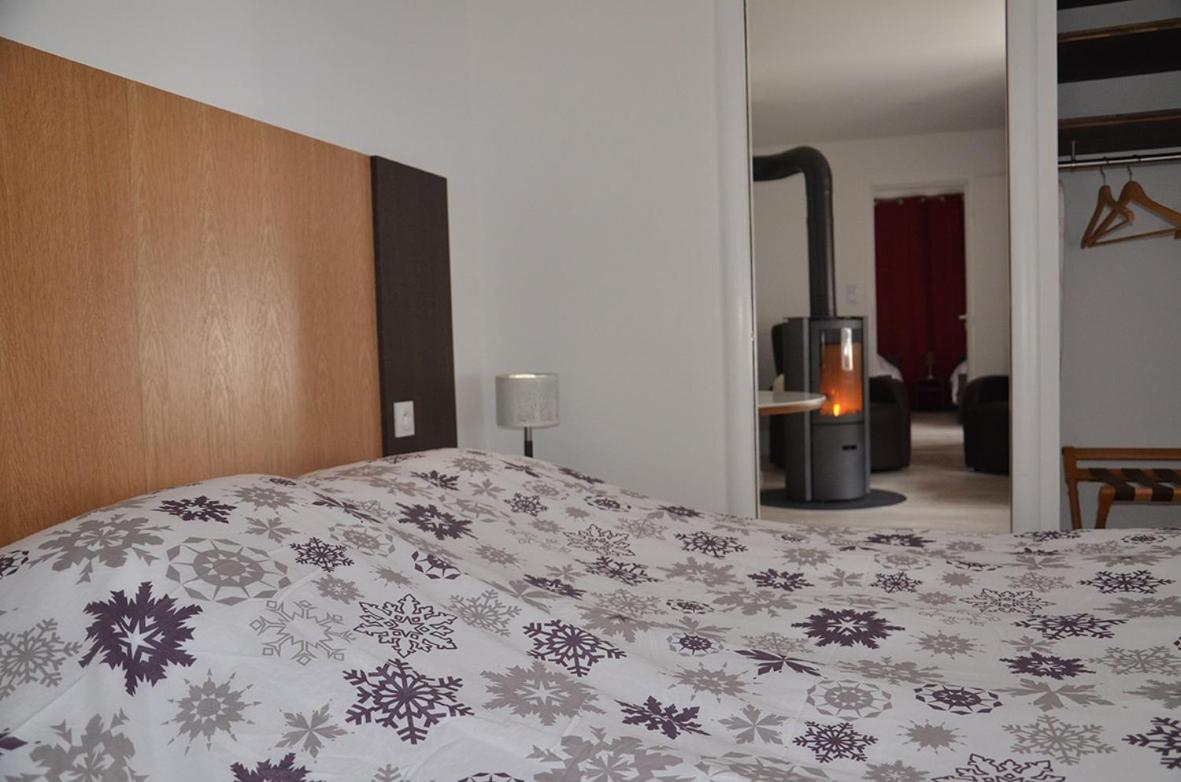 Lodge Hotel Les Rousses