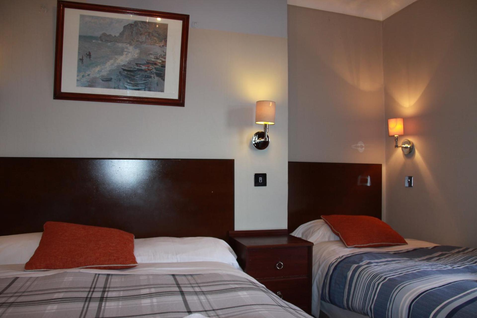 Camera Tripla con Bagno Privato