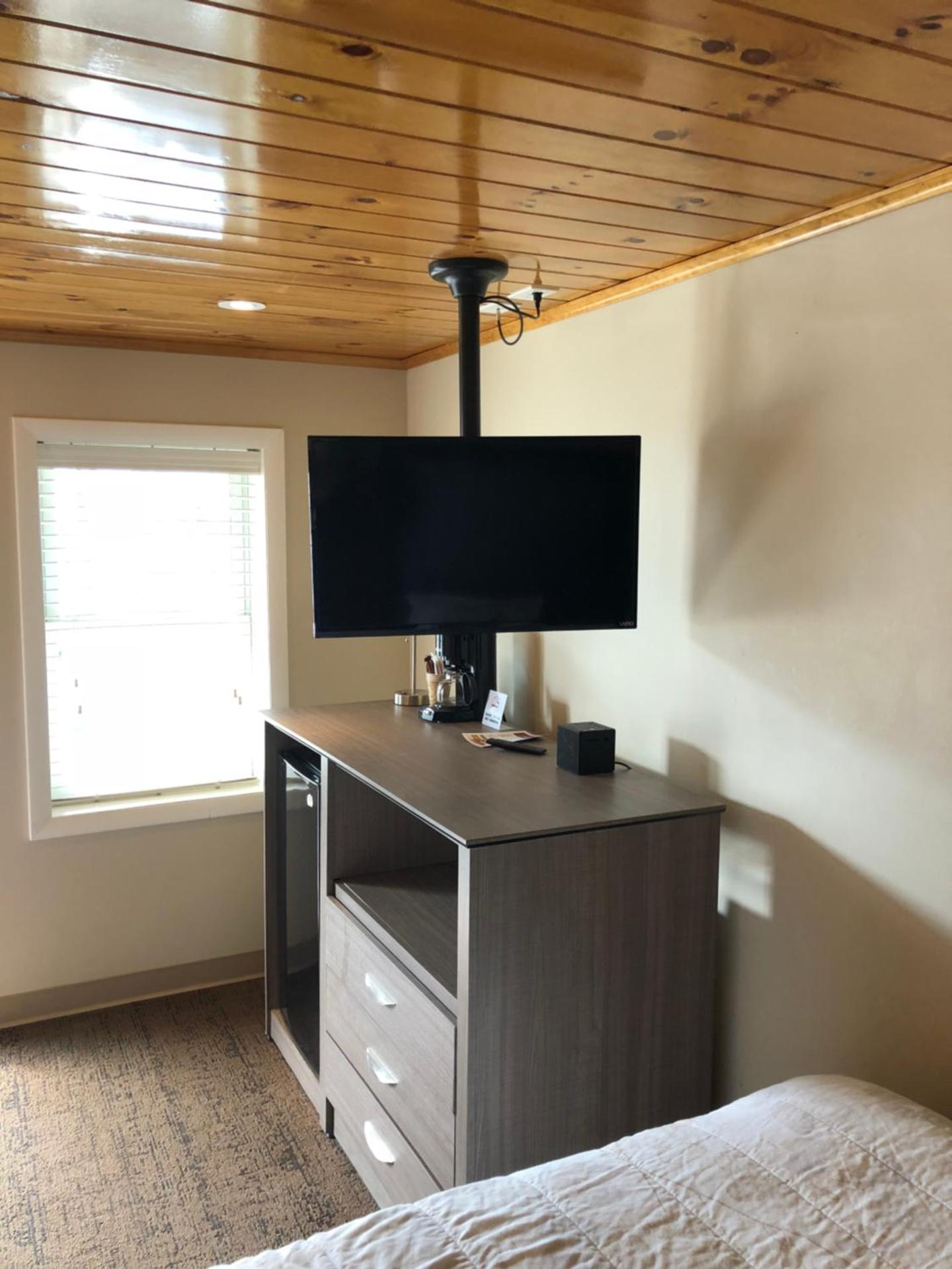 Alouette Beach Resort Economy Rooms