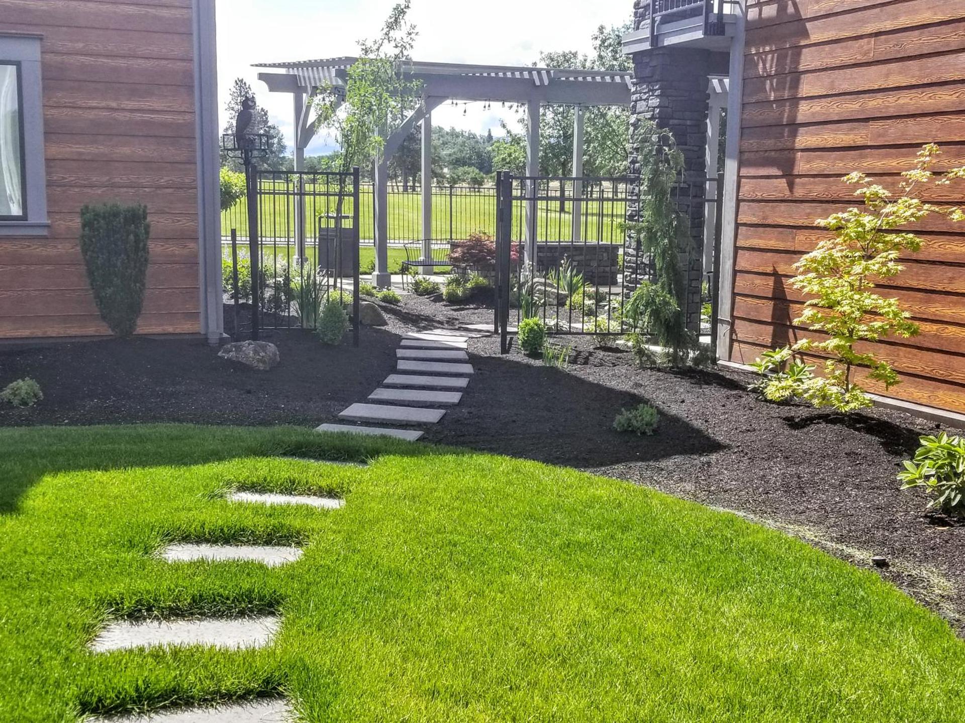 Resort at Eagle Point Golf Club Lodging