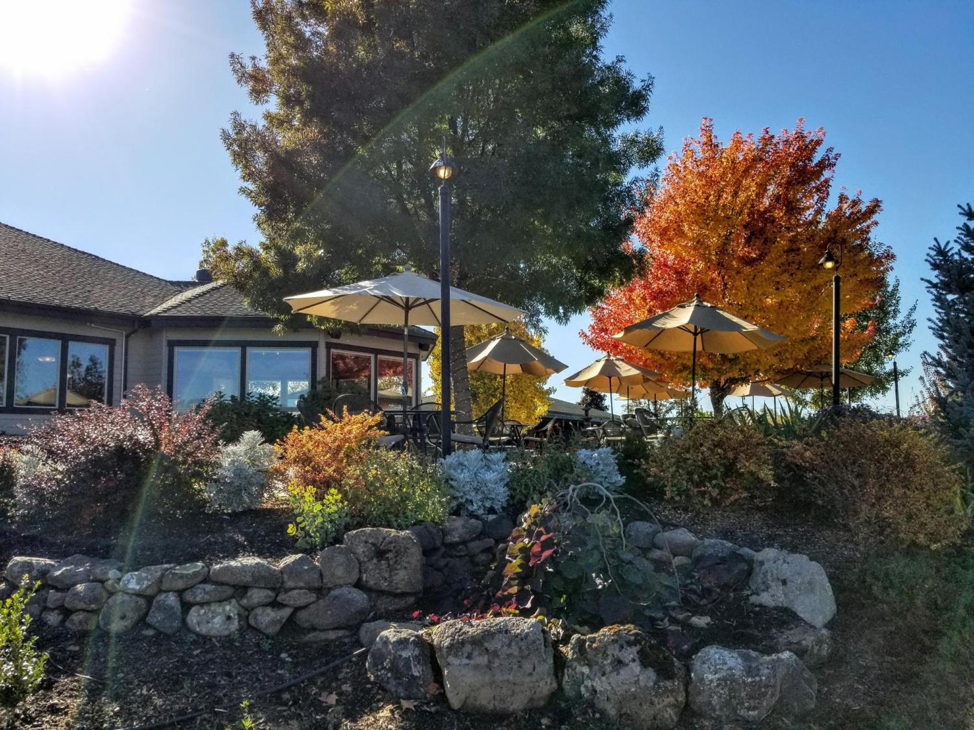 Resort at Eagle Point Golf Club Lodging