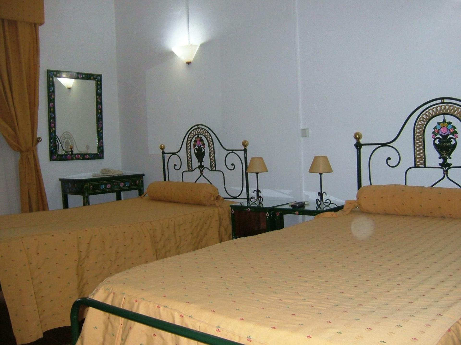 Alentejano Low Cost Hotel