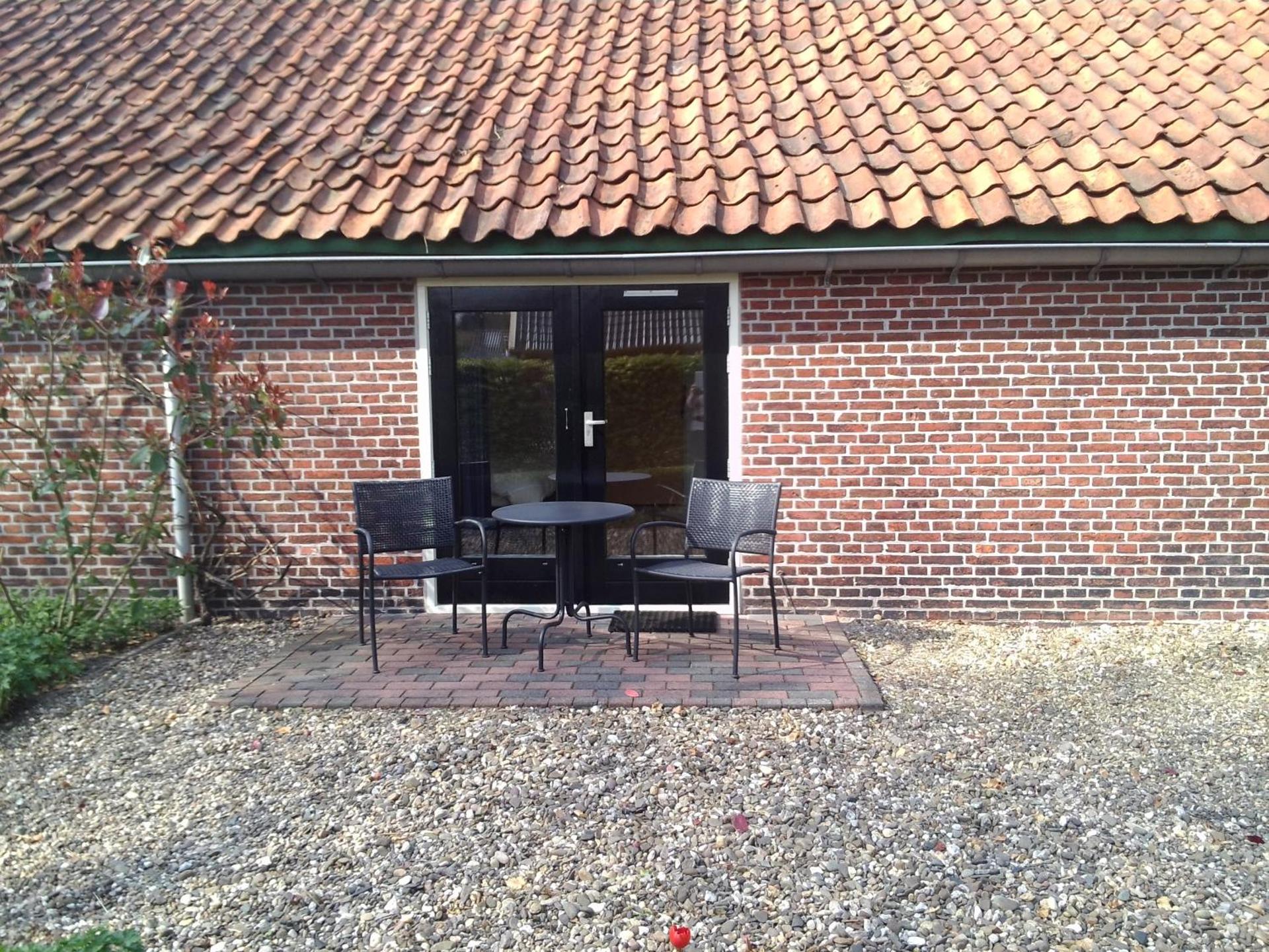 Bed & Breakfast Uiterburen