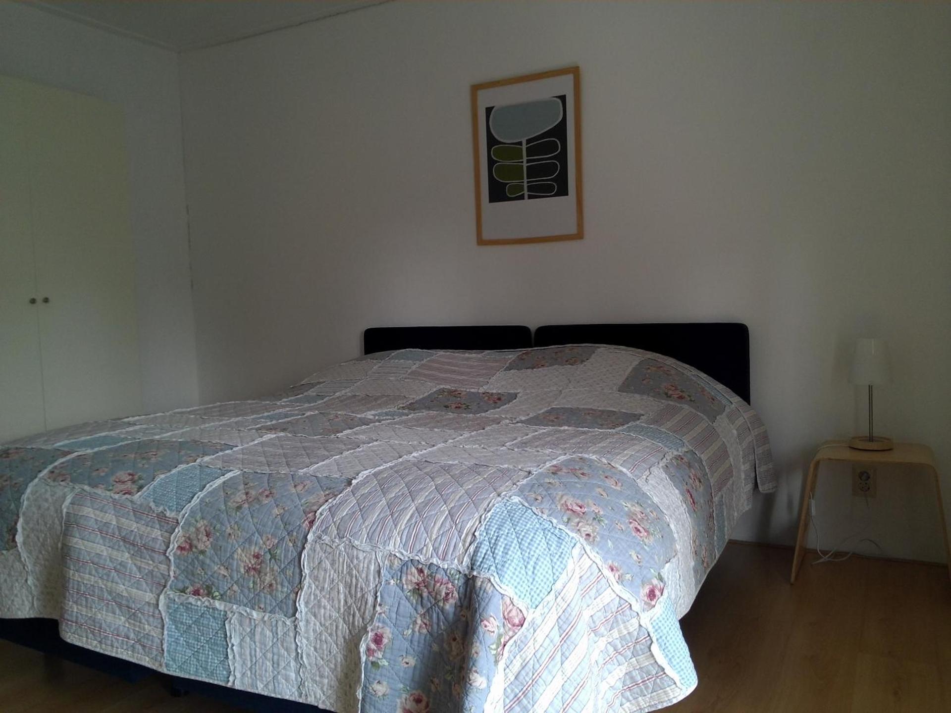 Bed & Breakfast Uiterburen