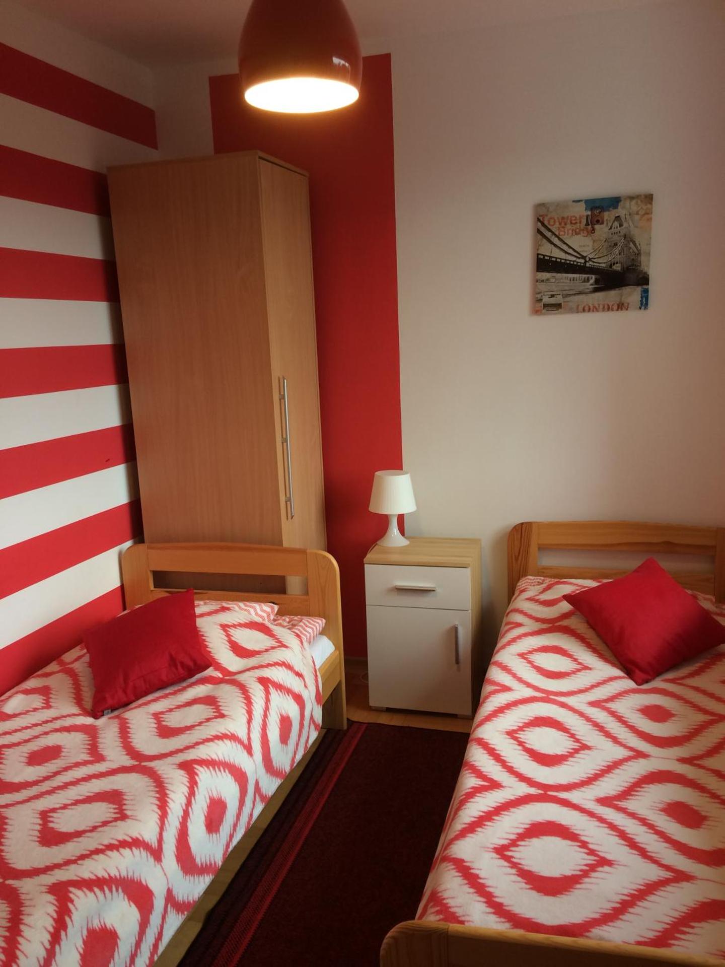 Small Double Room