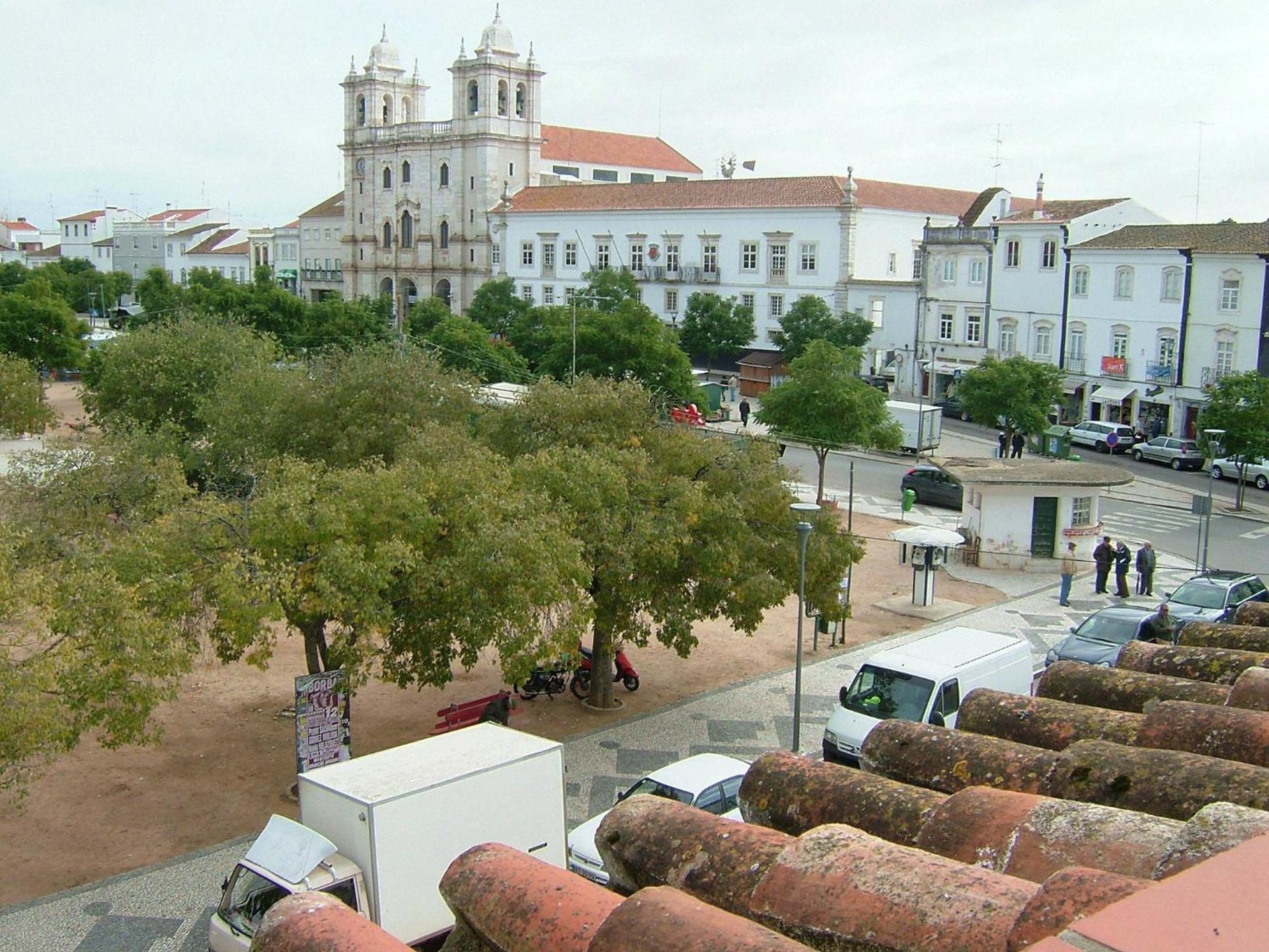 Alentejano Low Cost Hotel