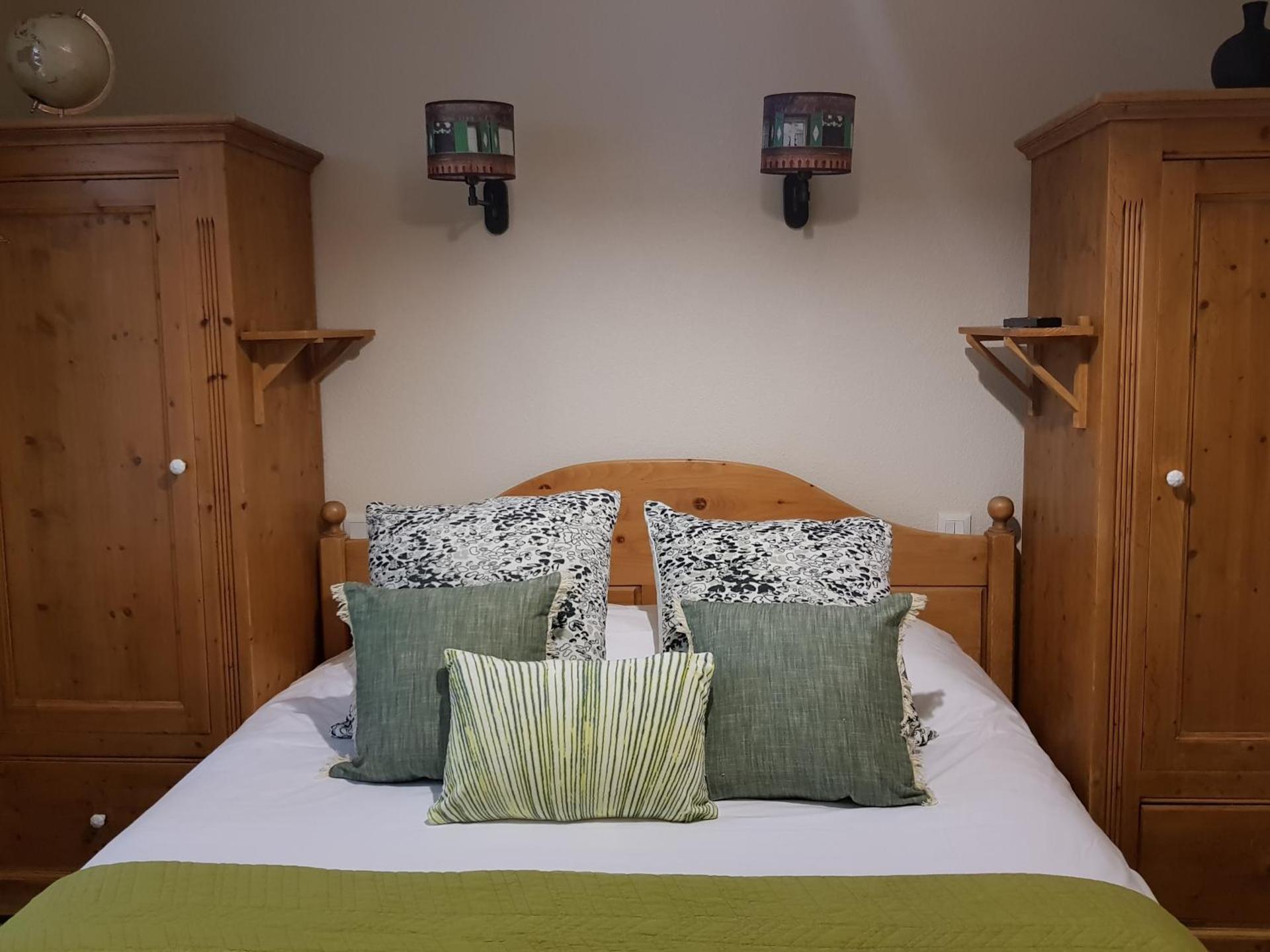 Lodge Hotel Les Rousses