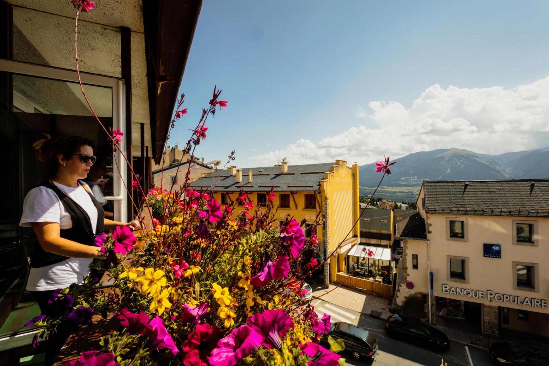 View (from property/room)