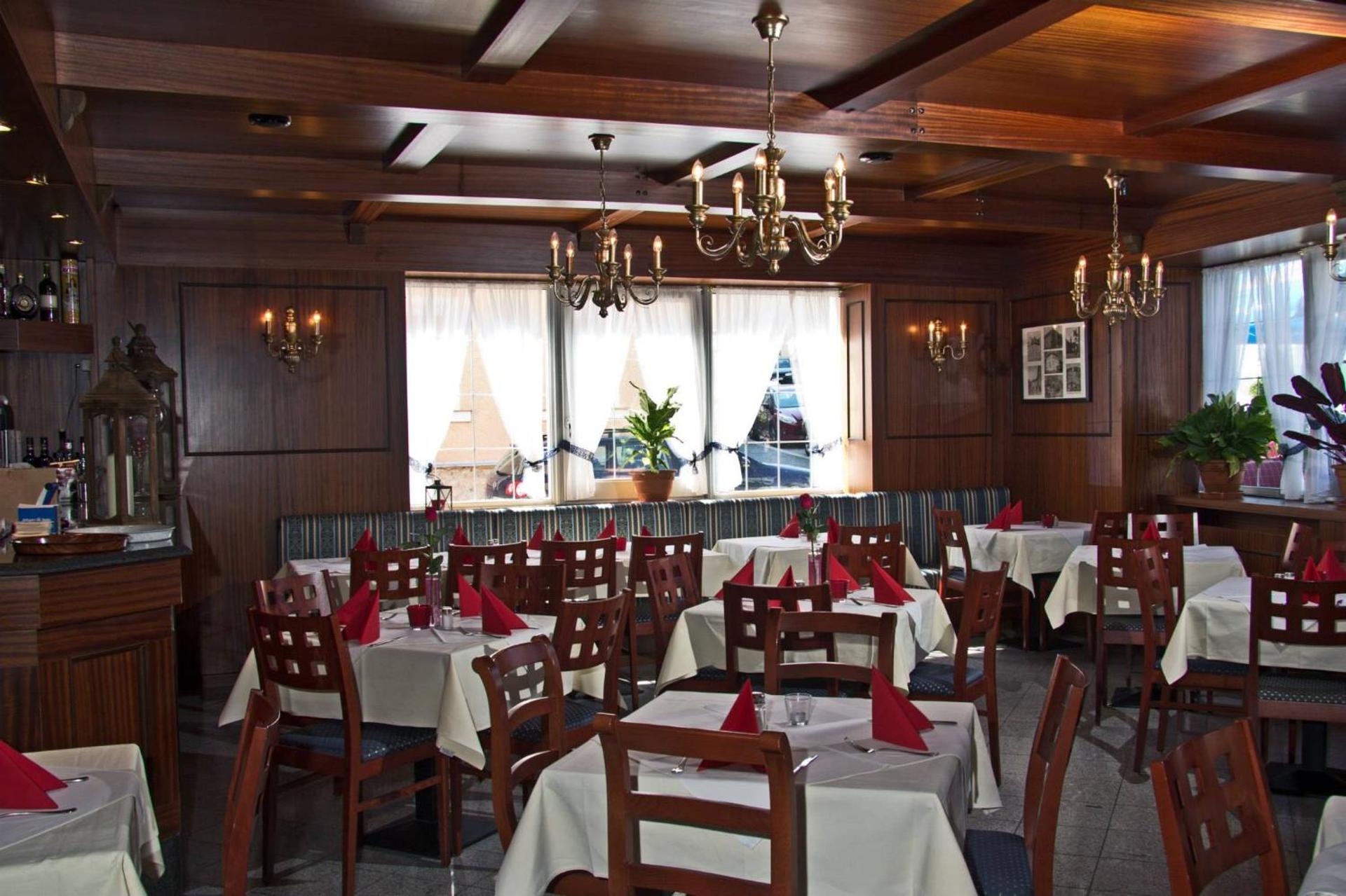 Hotel Albergo Mamma Rosa