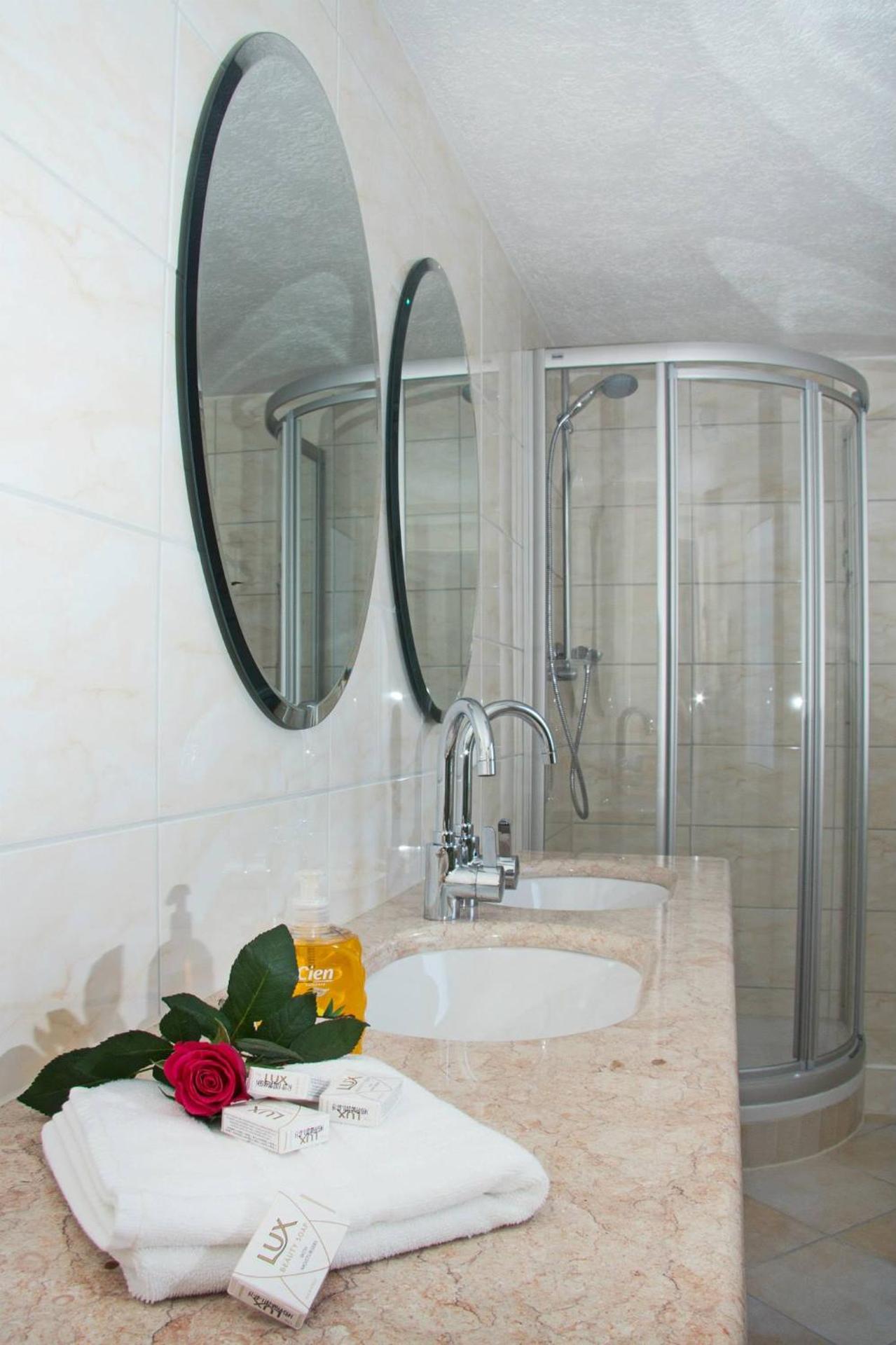 Hotel Albergo Mamma Rosa