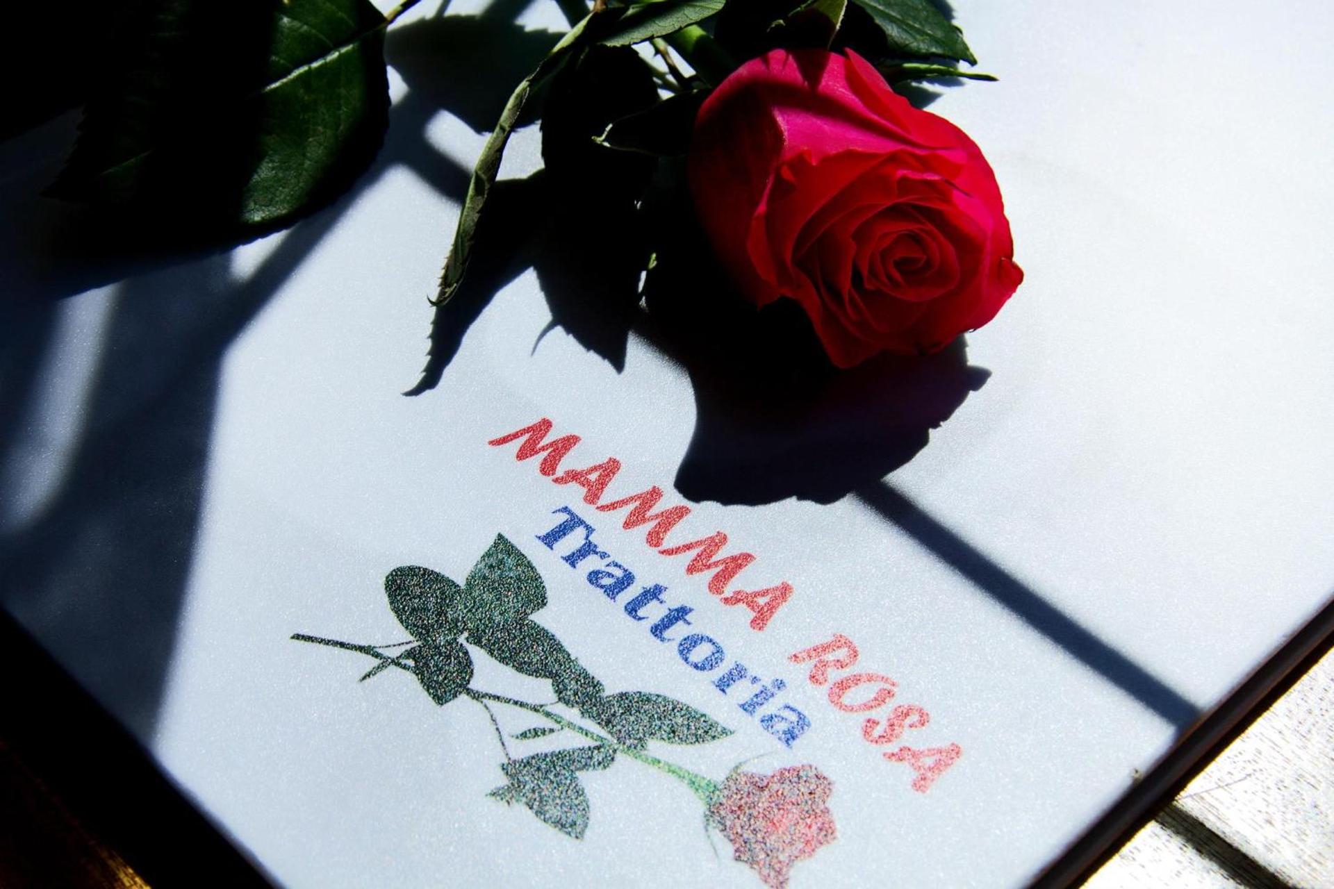 Hotel Albergo Mamma Rosa