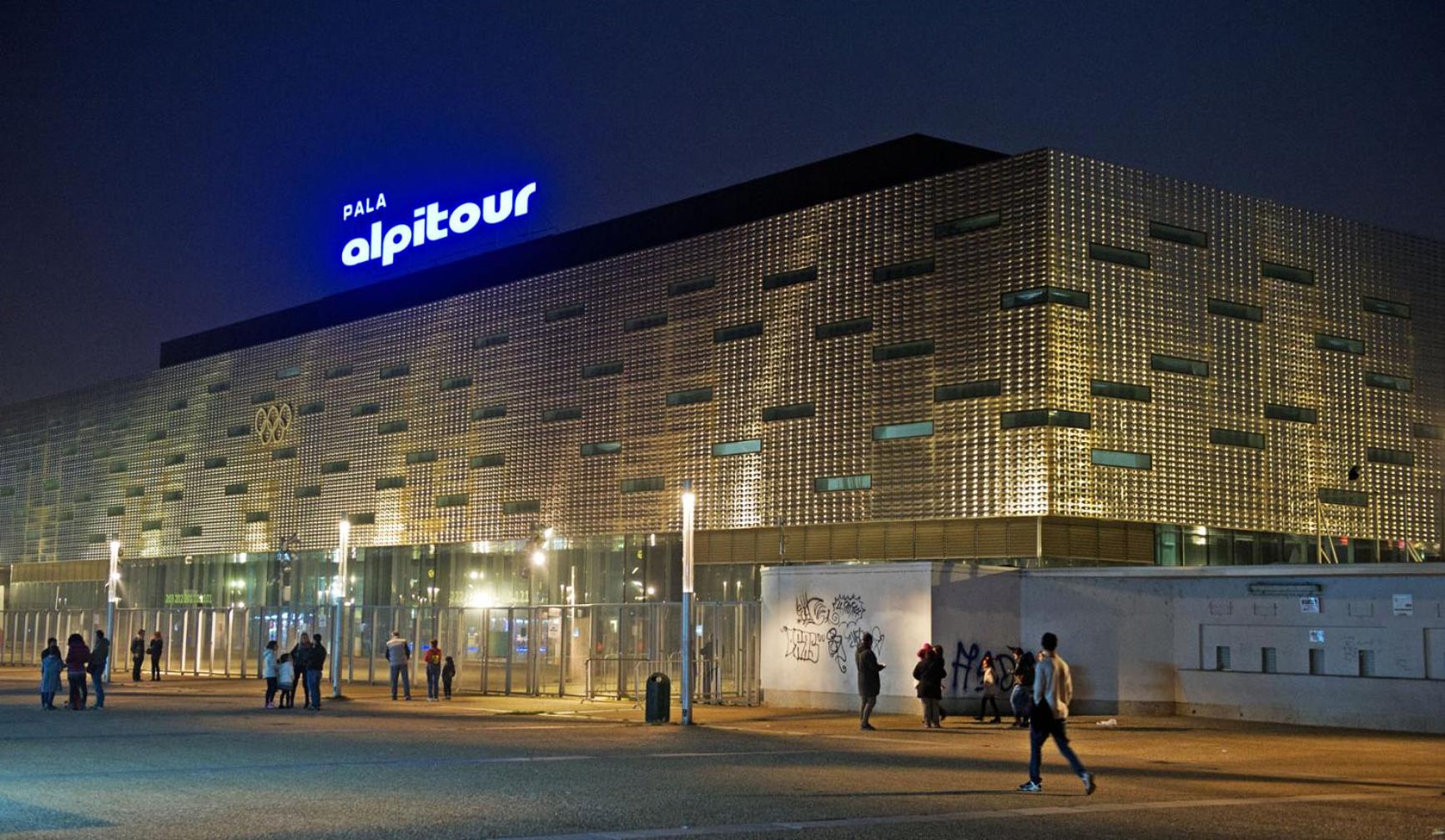 Evening entertainment