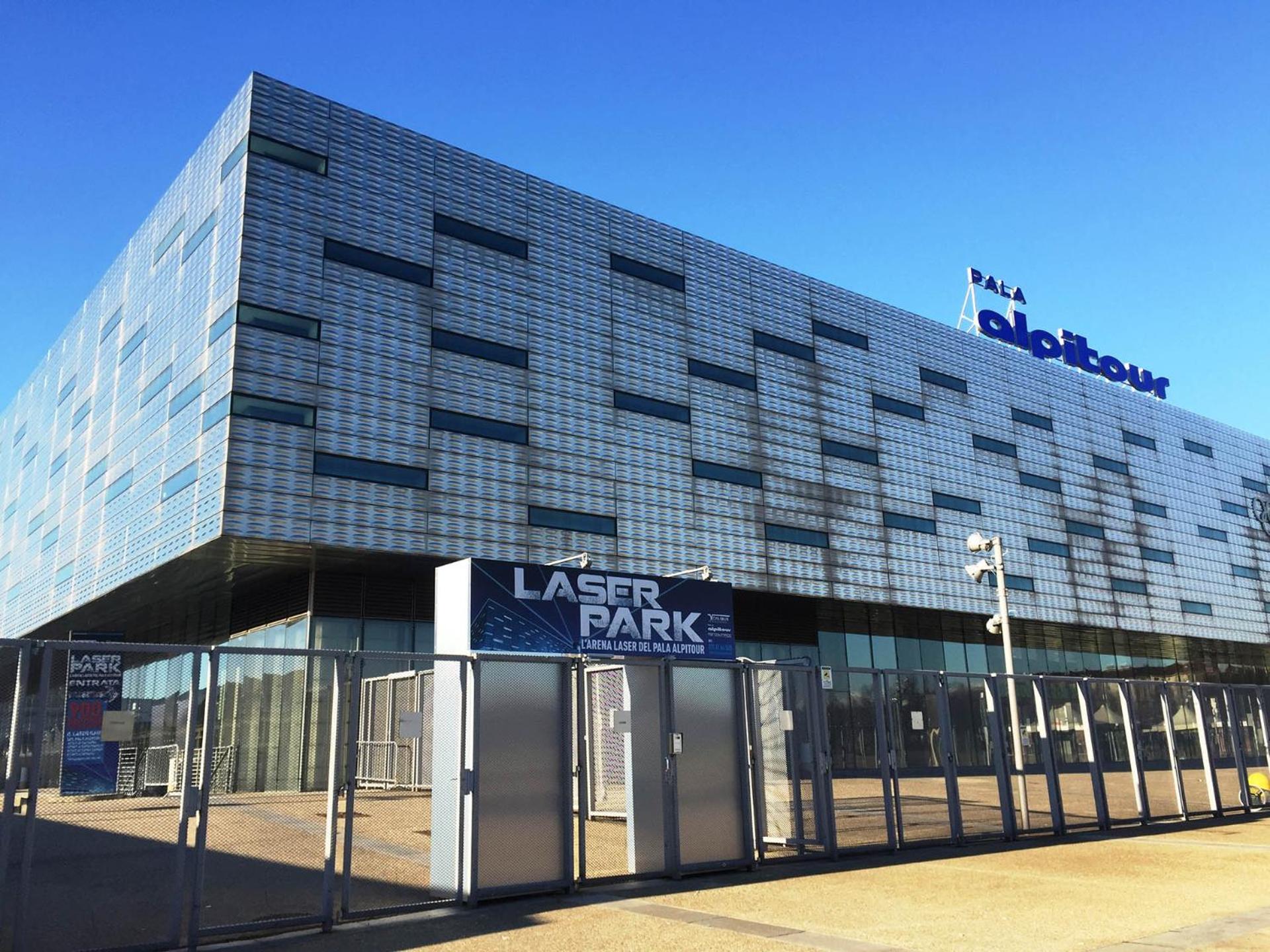 Evening entertainment