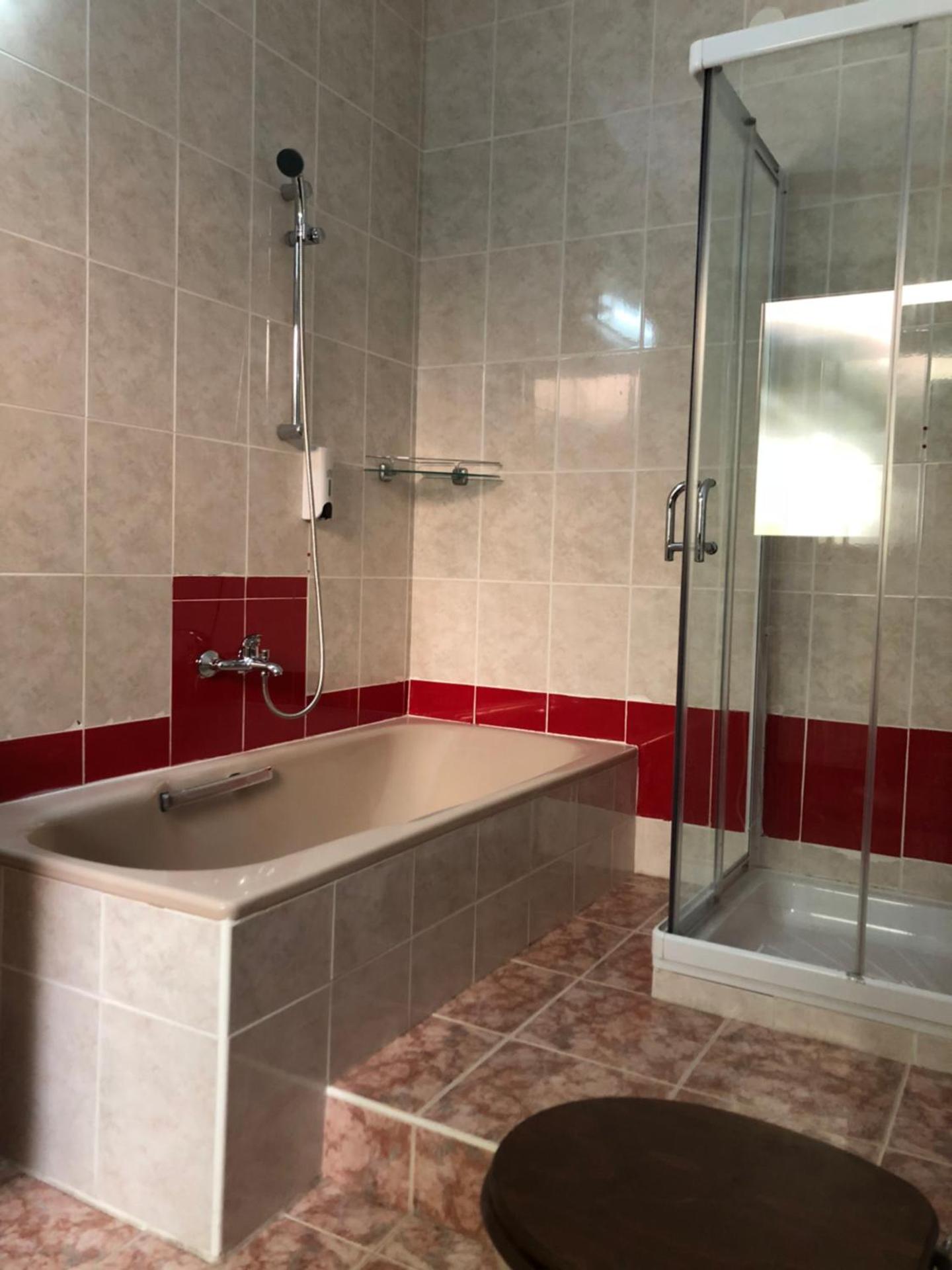 Pensiunea Valea Gepisului