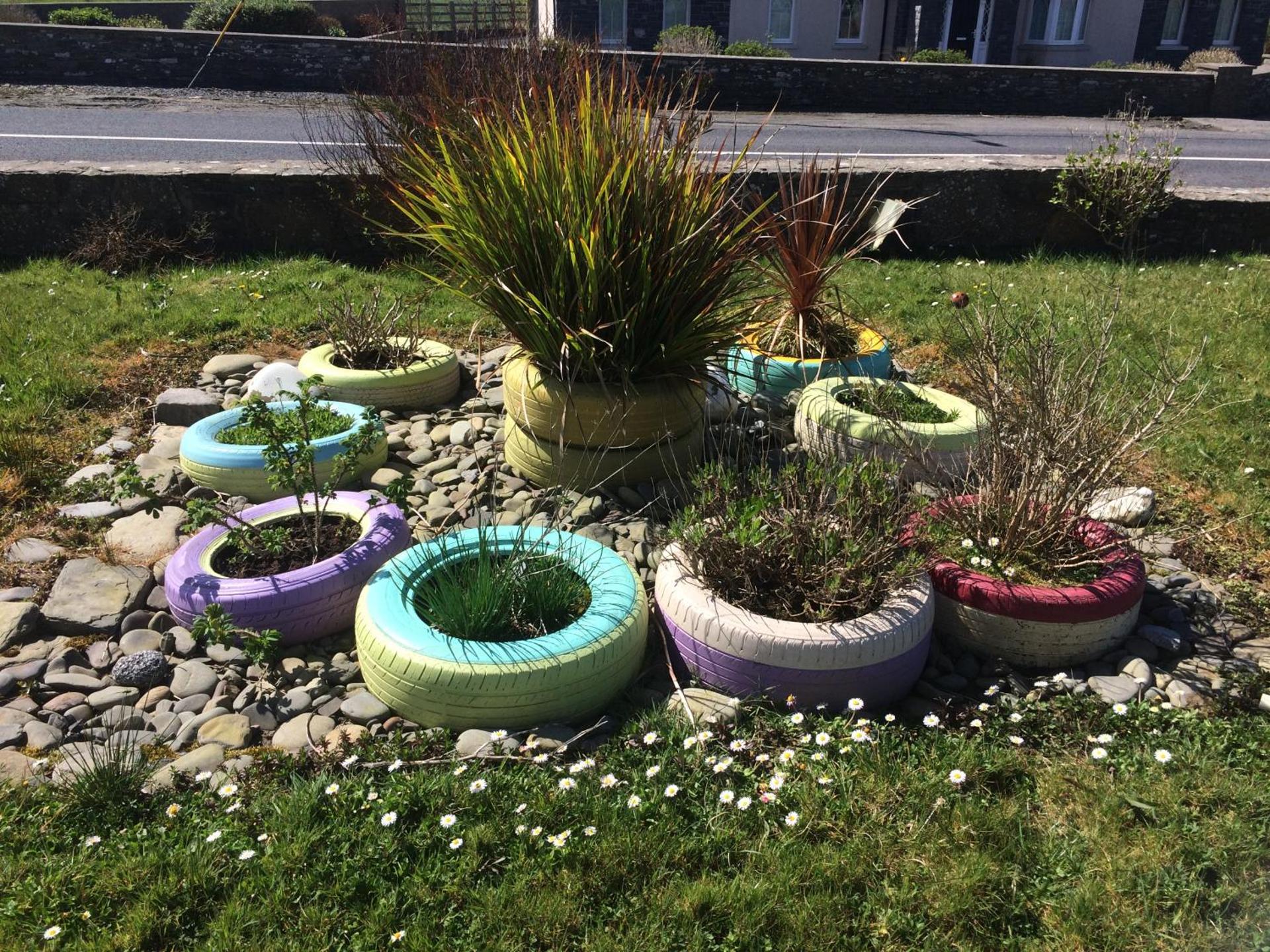 Lorna's Apartment Self Catering Holiday Home