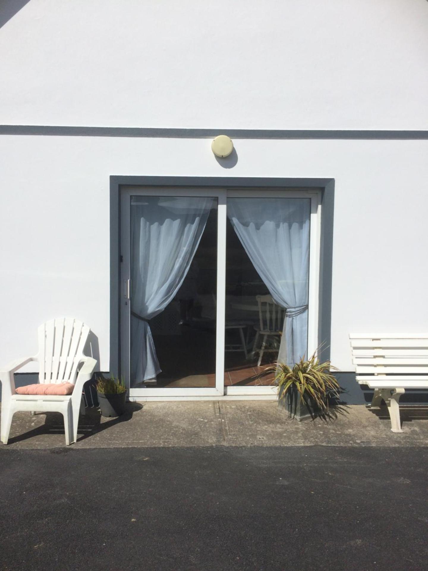 Lorna's Apartment Self Catering Holiday Home