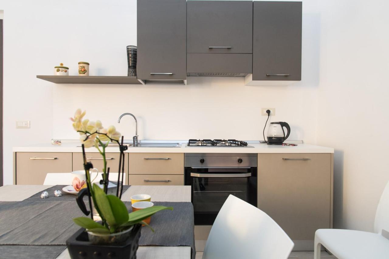 Borgo Fratta Holiday Houses