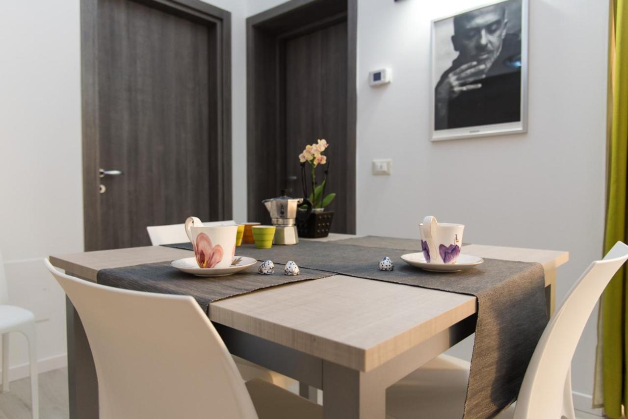 Borgo Fratta Holiday Houses