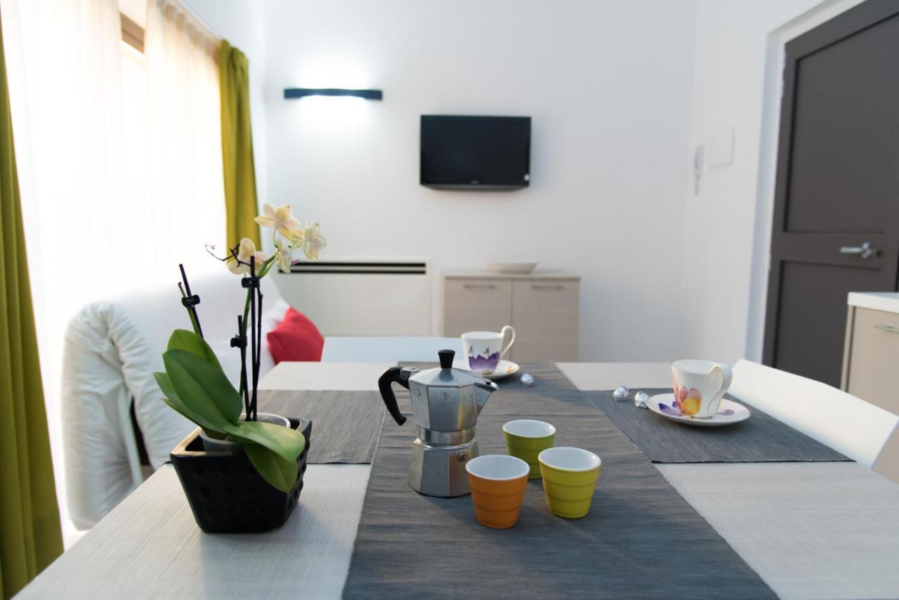 Borgo Fratta Holiday Houses