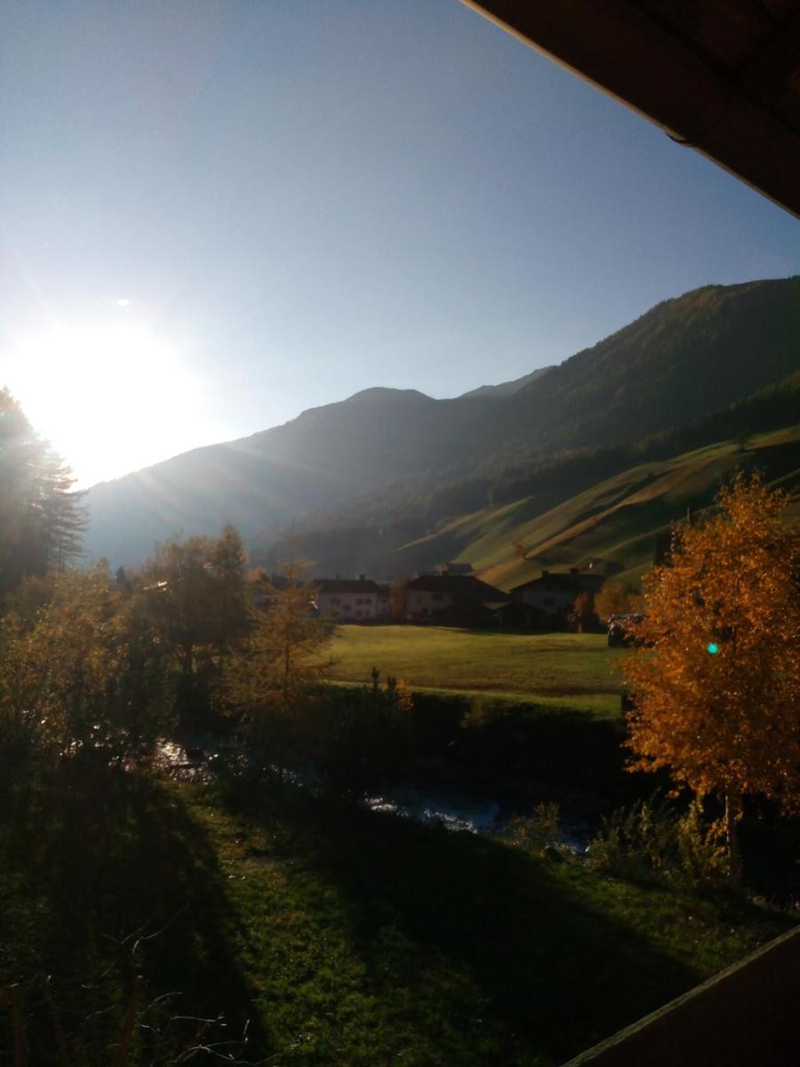 Pension & Appartament Anna