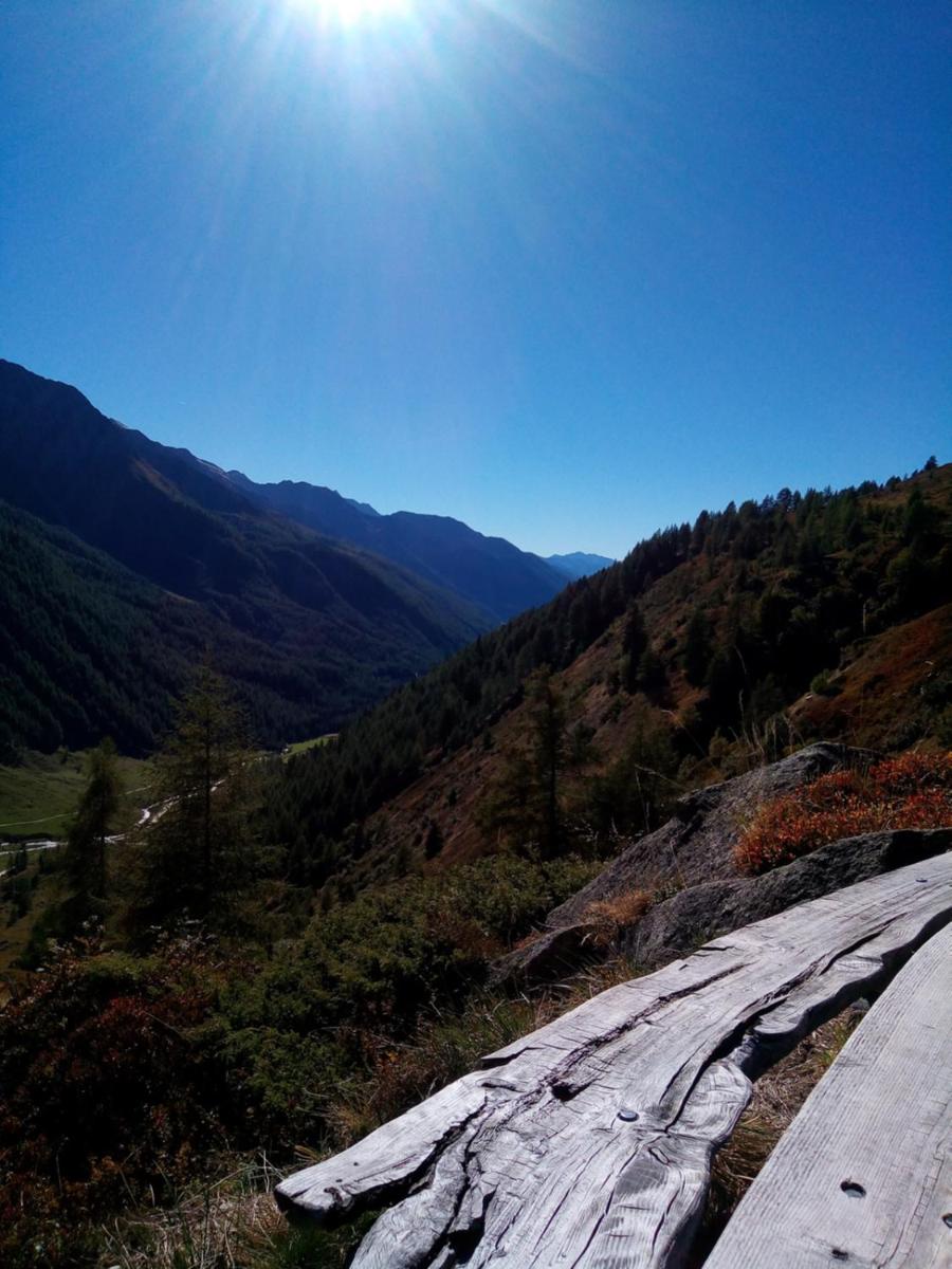 Pension & Appartament Anna