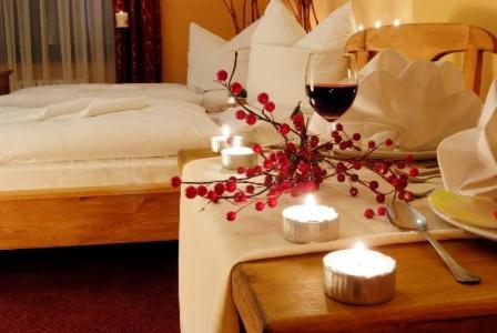 Mamma Mia - pokoje gościnne