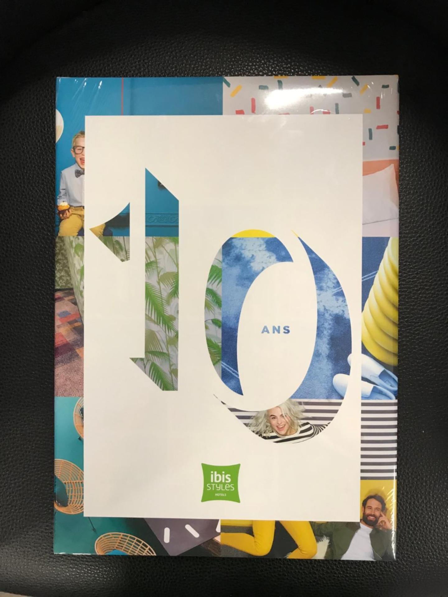 Property logo or sign