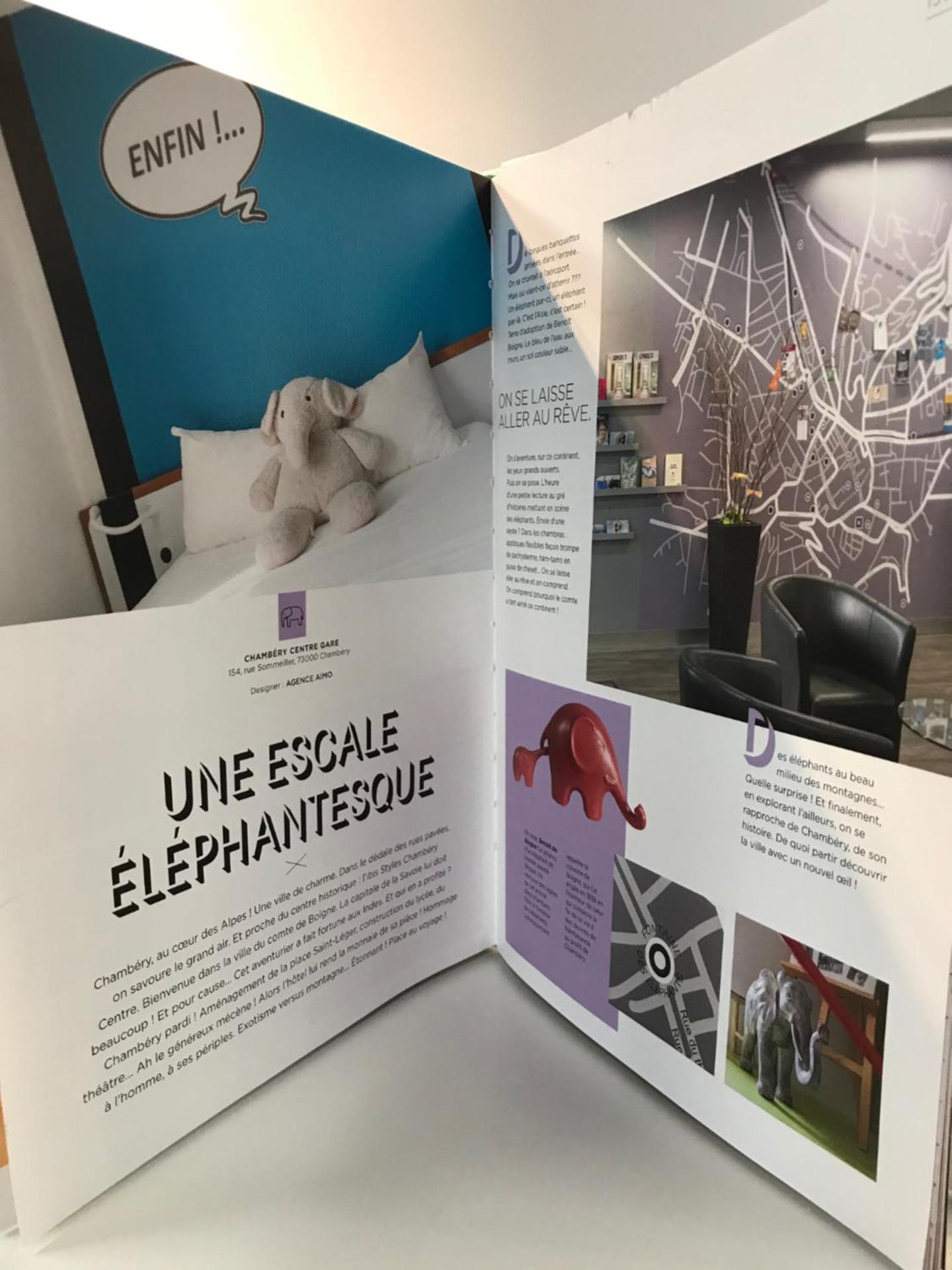 Property logo or sign