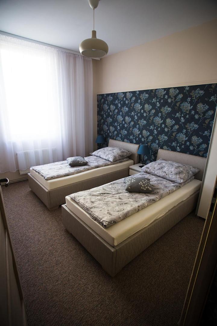 Pokoje gościnne 30stka