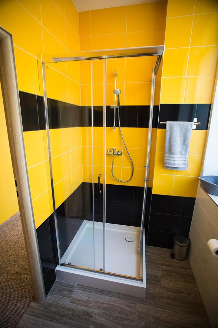 Pokoje gościnne 30stka