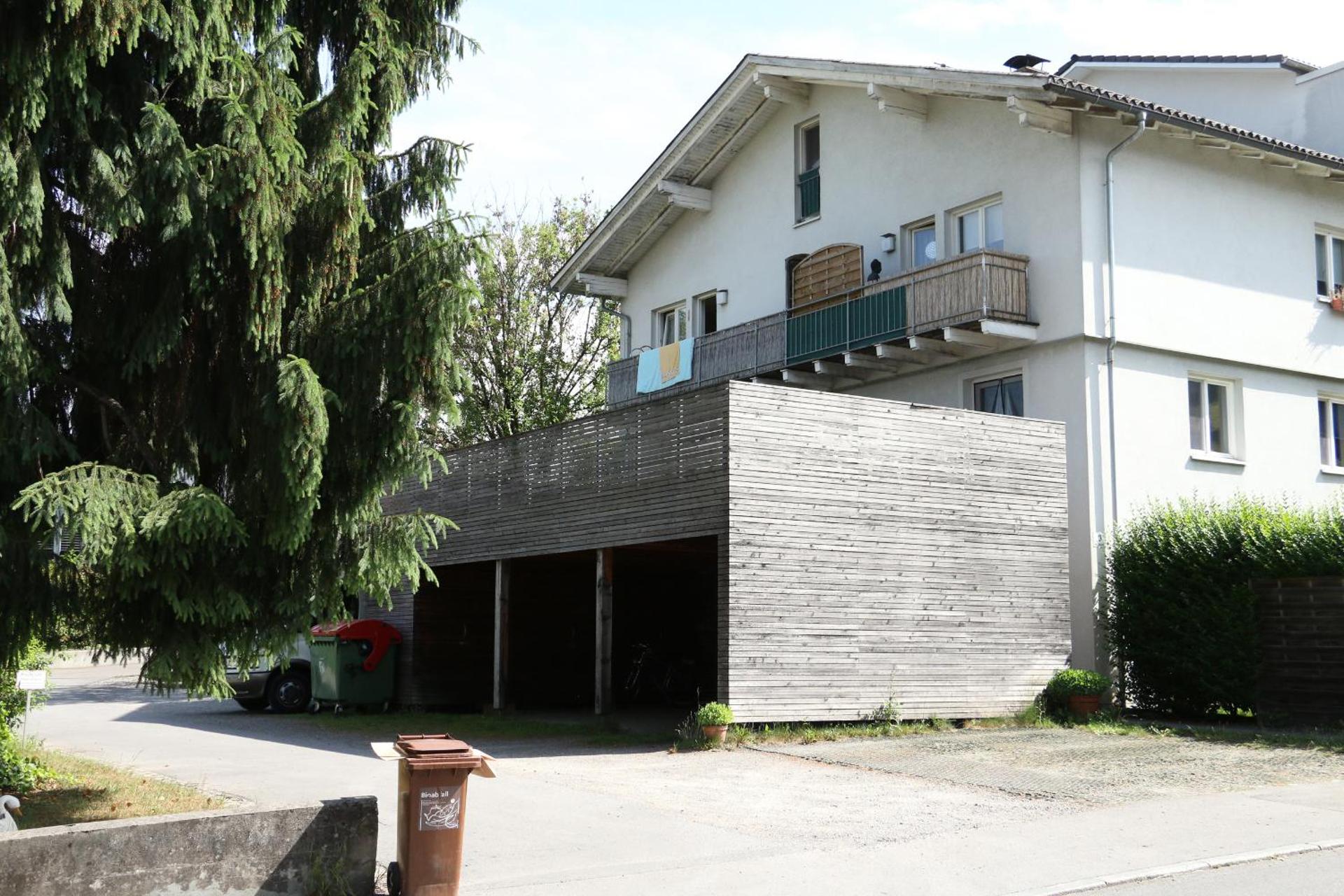 Dimai House No 15 Dornbirn Zentrum