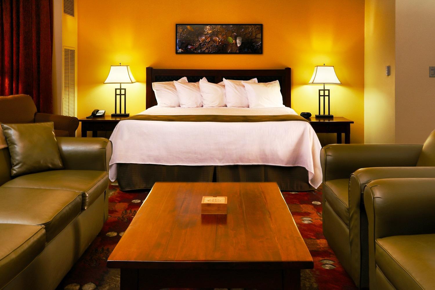 Ko-Kwel Casino Resort