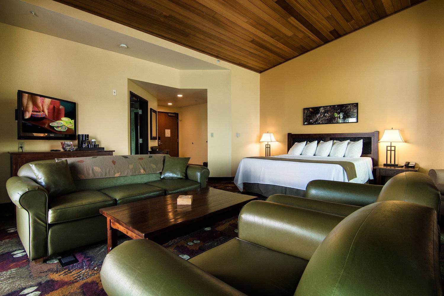 Ko-Kwel Casino Resort