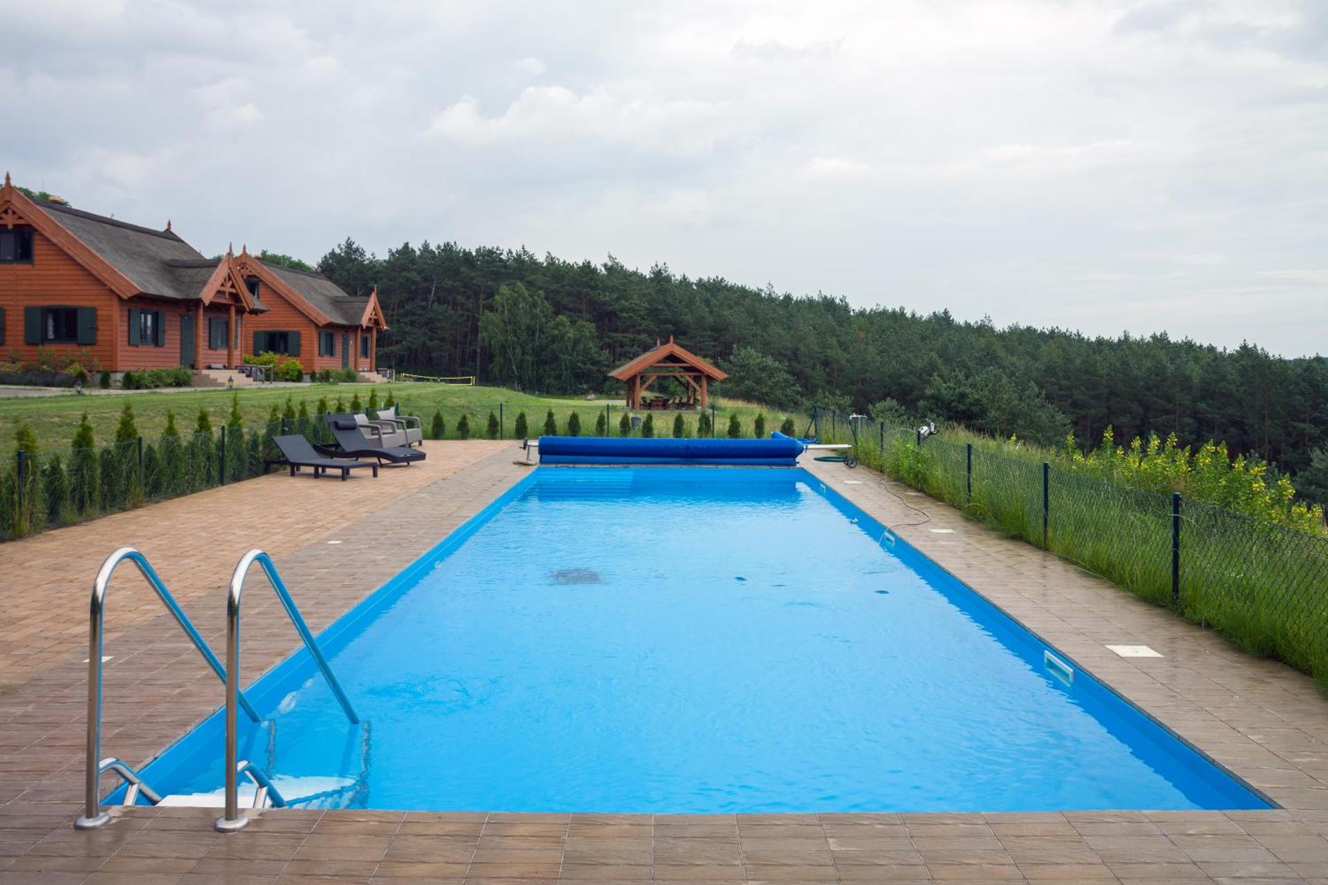 Brzezina Resort - Wille