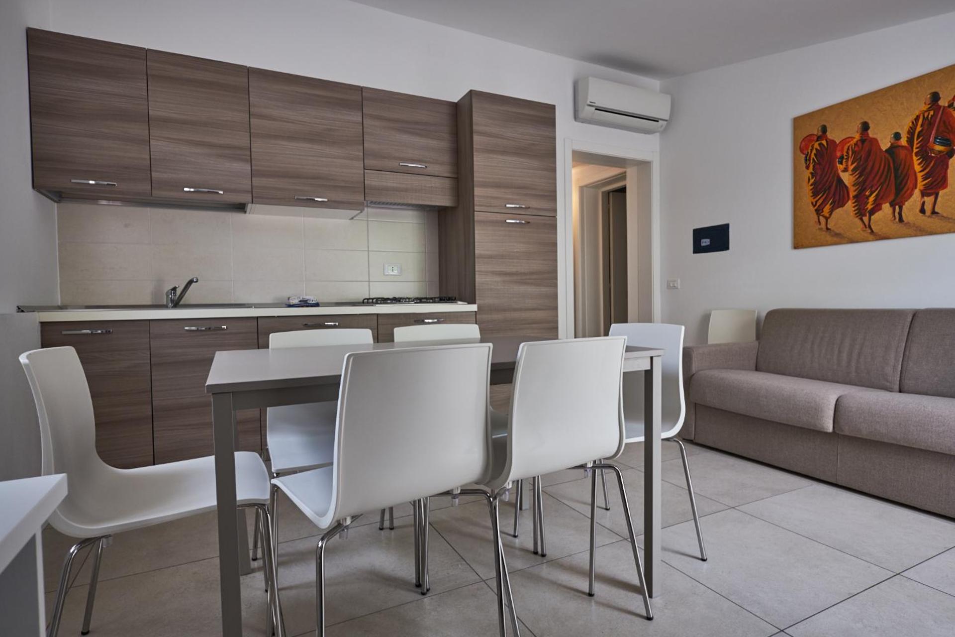 Villaggio Turistico Lugana Marina